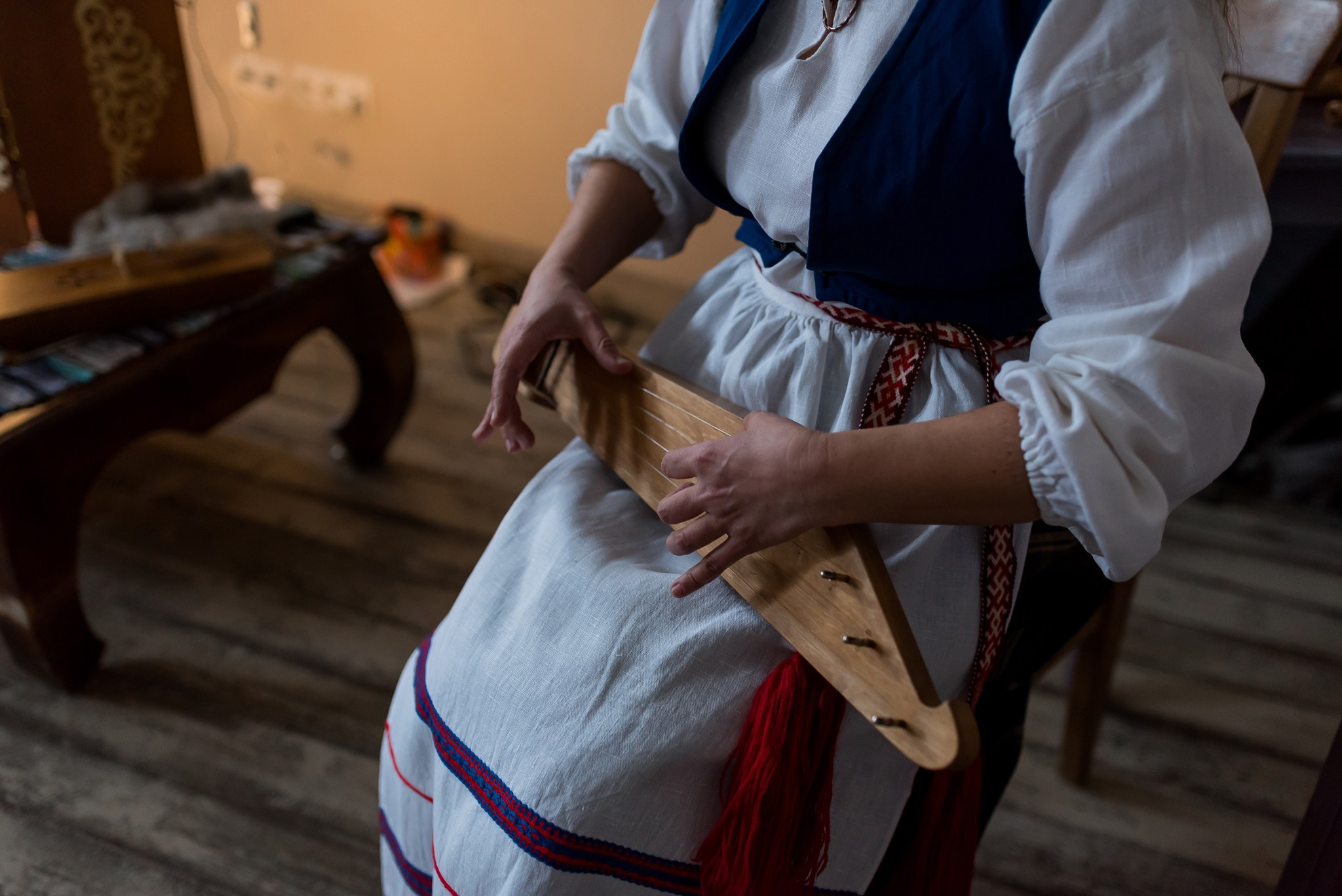 Детский театр. Свадебный и семейный фотограф из Санкт-Петербурга Климов Анатолий