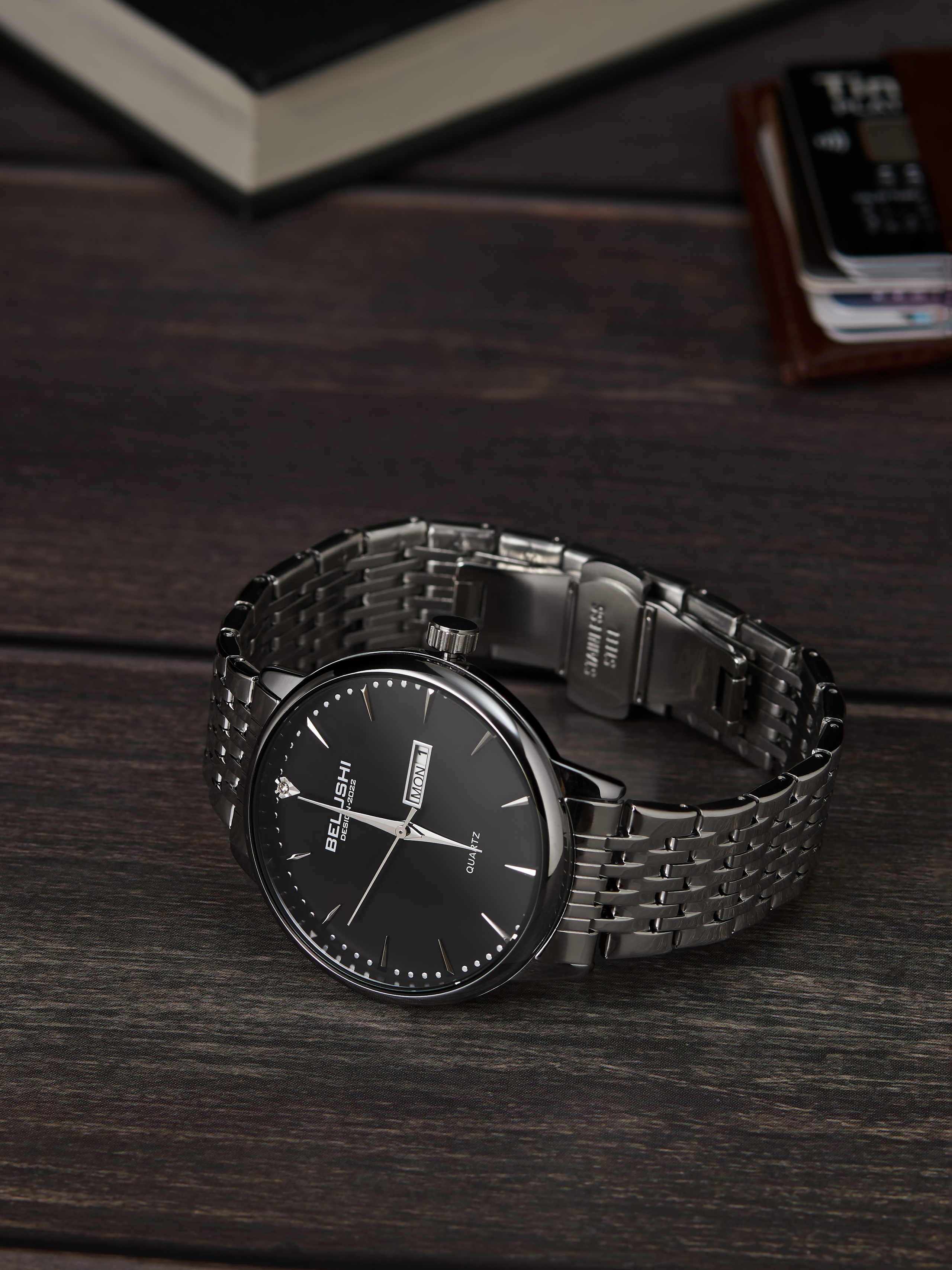 Съемка часов | Предметный фотограф | Съемка для маркетплейсов