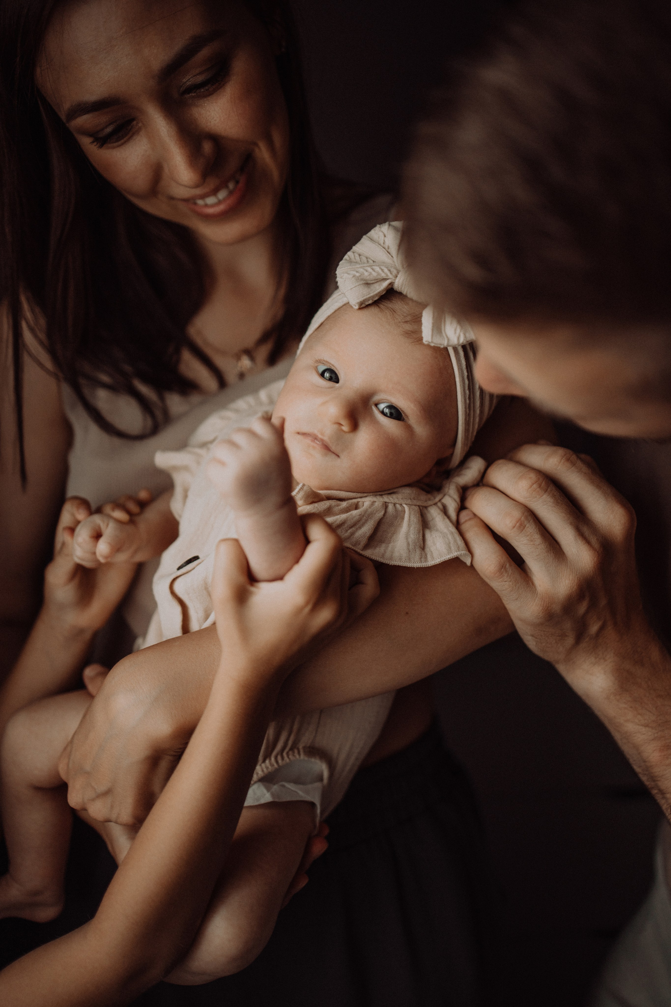 Нас стало больше 🤎. Семейный лайфстайл фотограф в г. Липецк