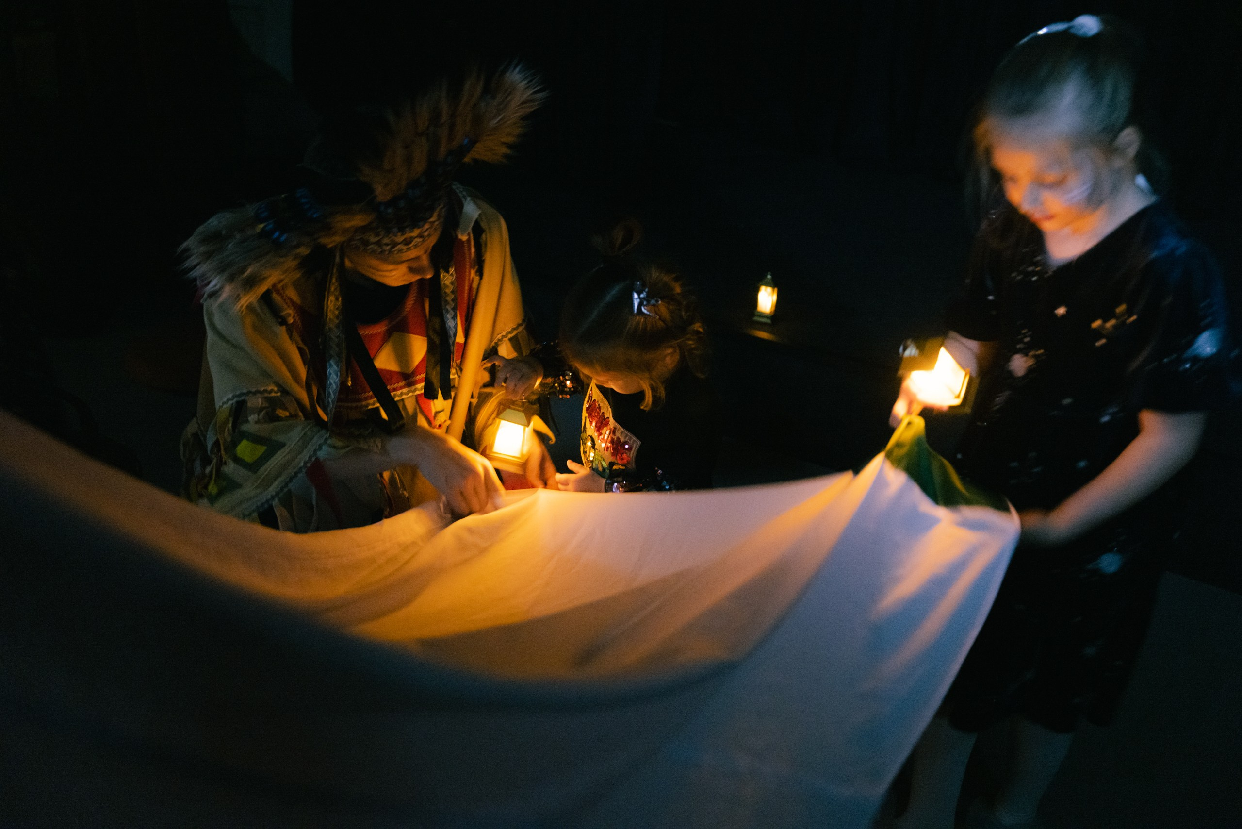 Маленькие Индейцы. Фотограф в Ижевске и Казани Богданов Яков