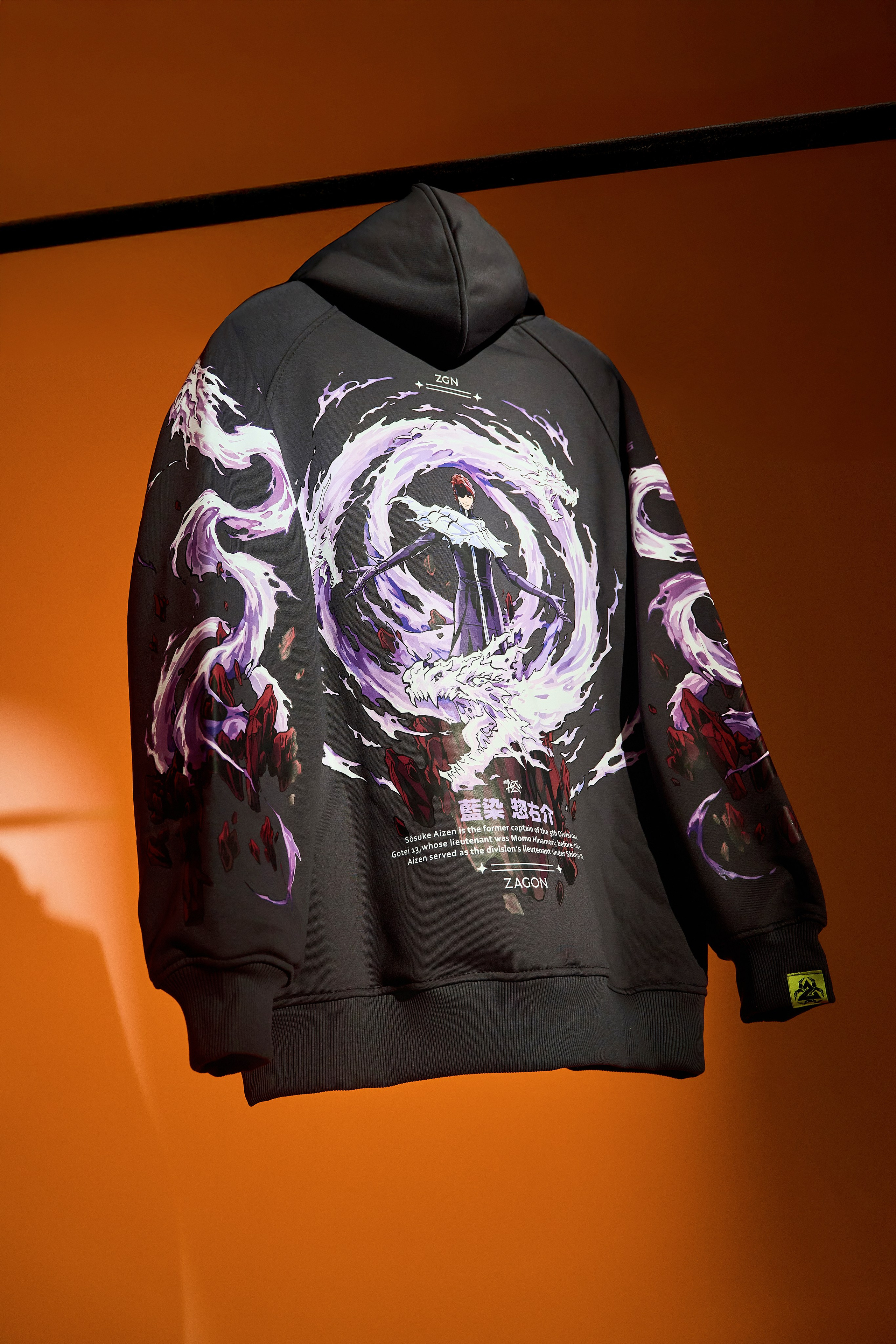 ZAGONBRAND. Фотограф Казань