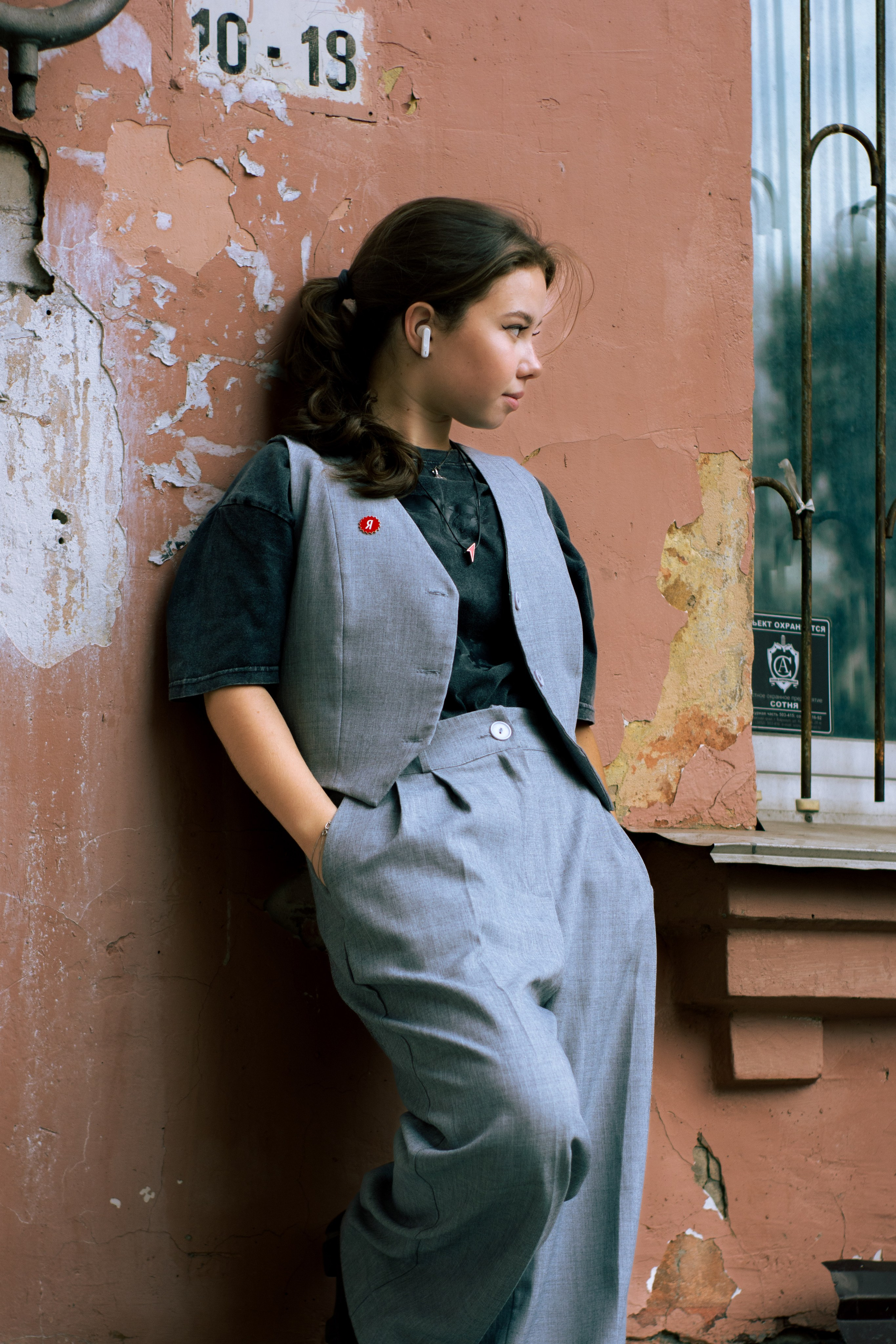 Уличная съемка. Фотограф Катя кораблик