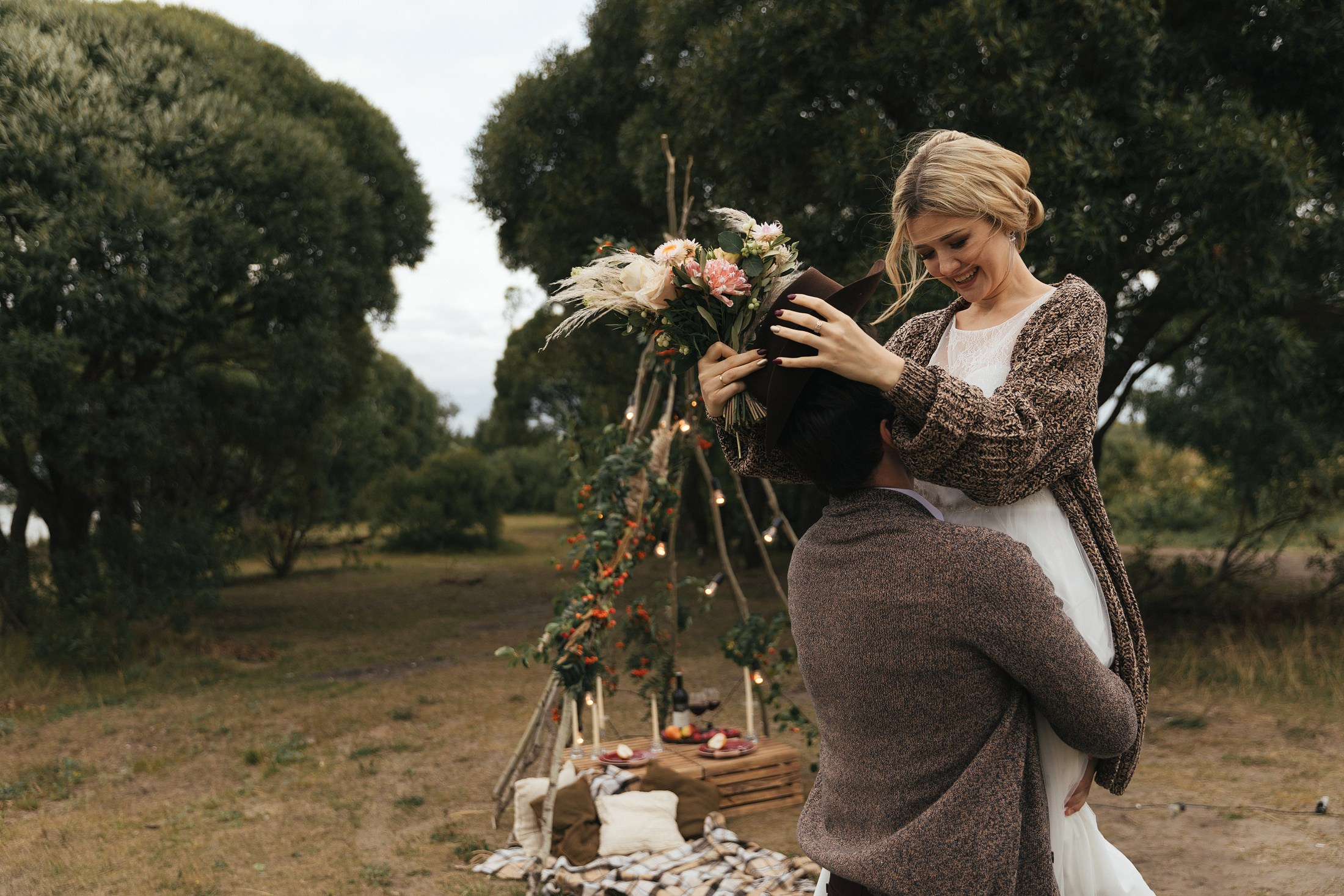 Александр и Анастасия. Свадебный и семейный фотограф в Челябинске Мазуркевич Макс