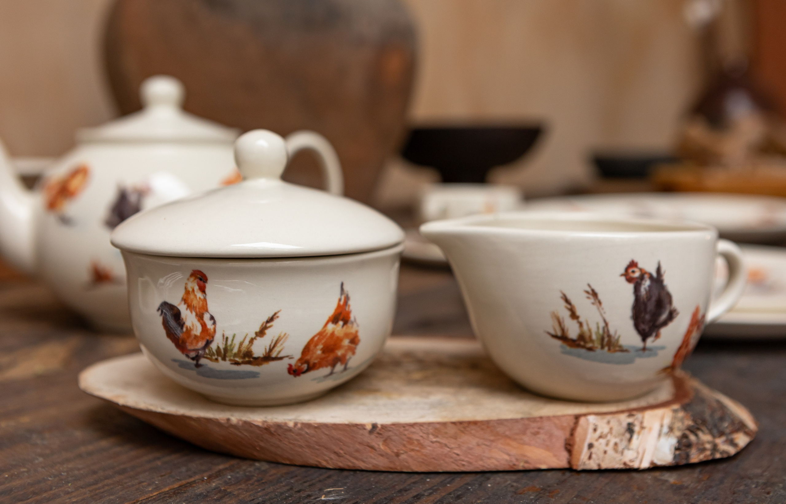 Посуда. Главная