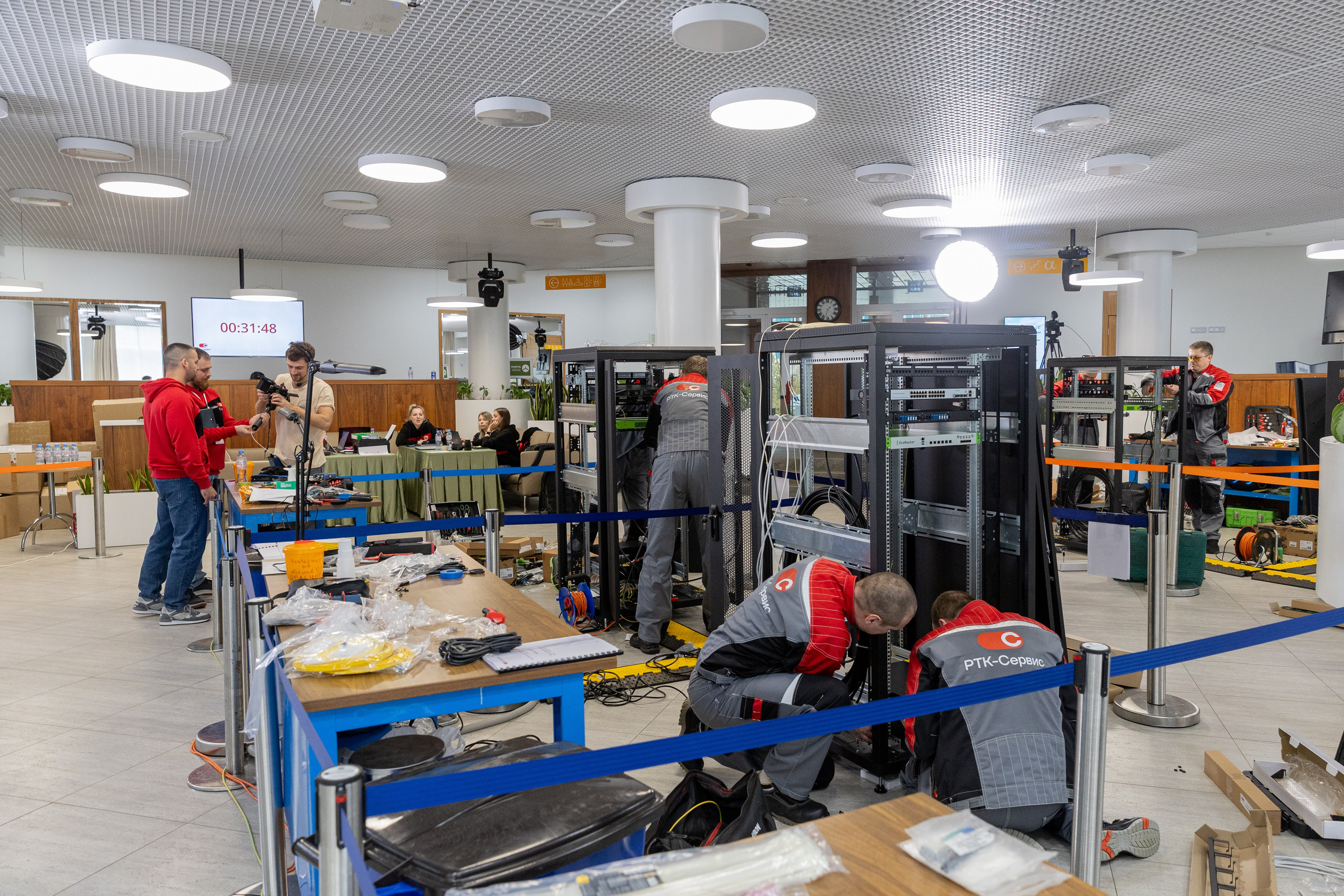 РТК_конкурс. Свадебный фотограф Москва Анна Шилова