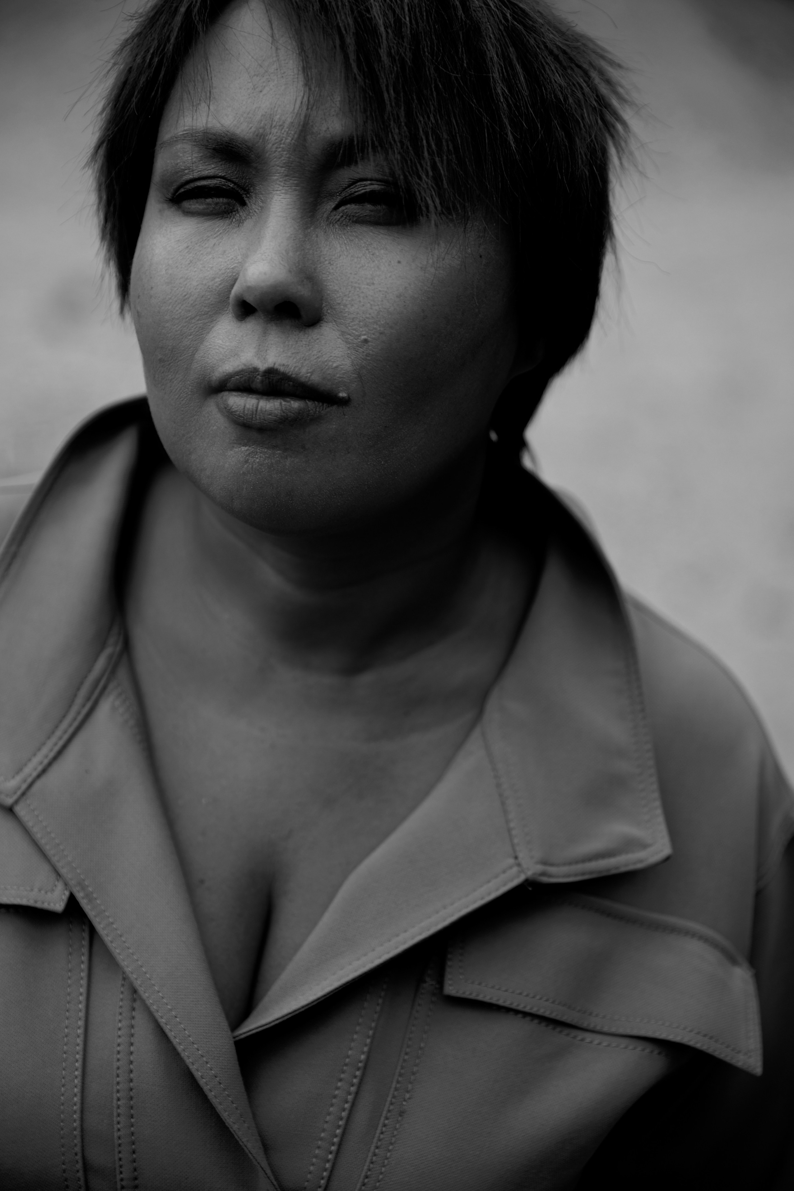 История Айгуль. Yulia Otroschenko