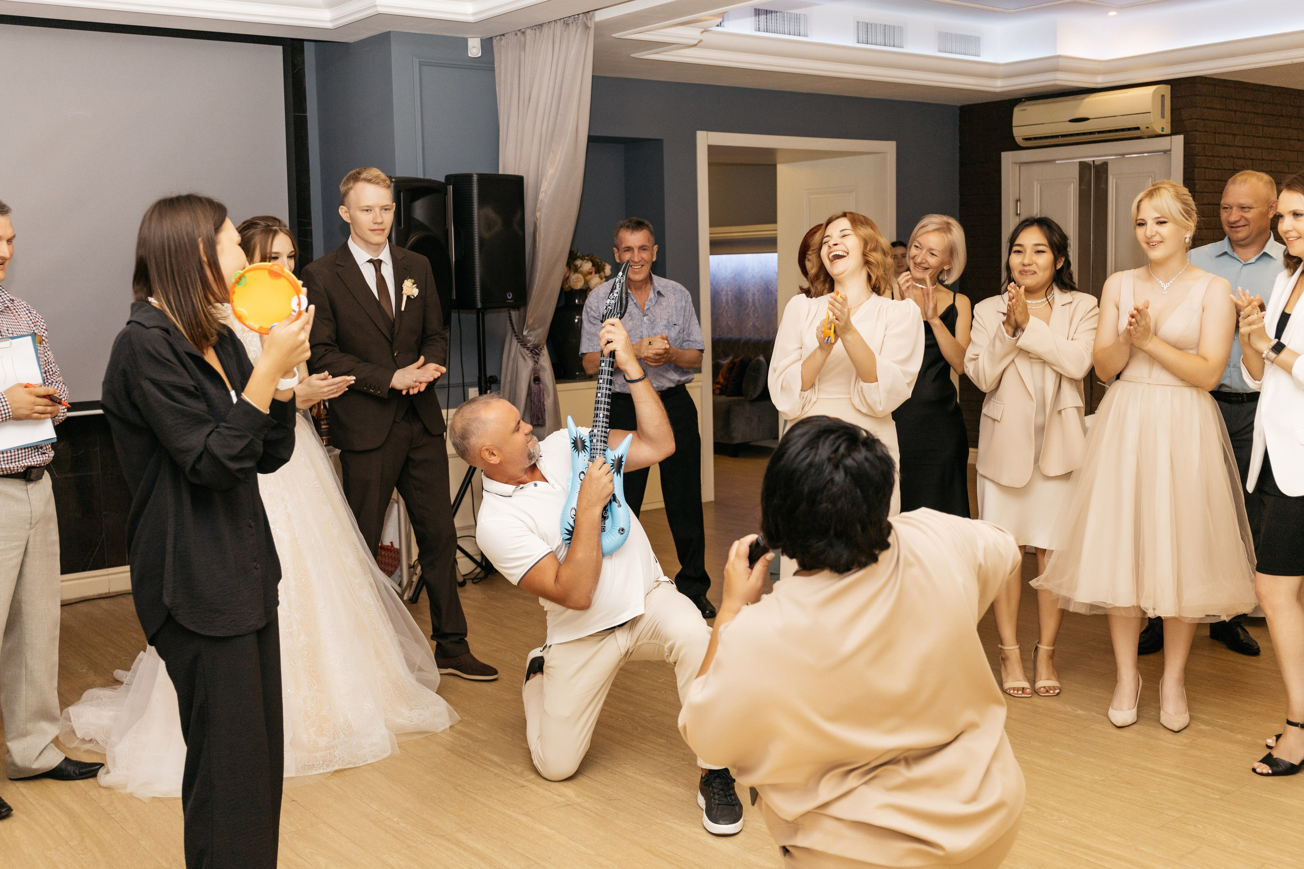 Счастливые мгновения. Юра и Аня. Свадебный и семейный фотограф в Магнитогорске Катя Буряк