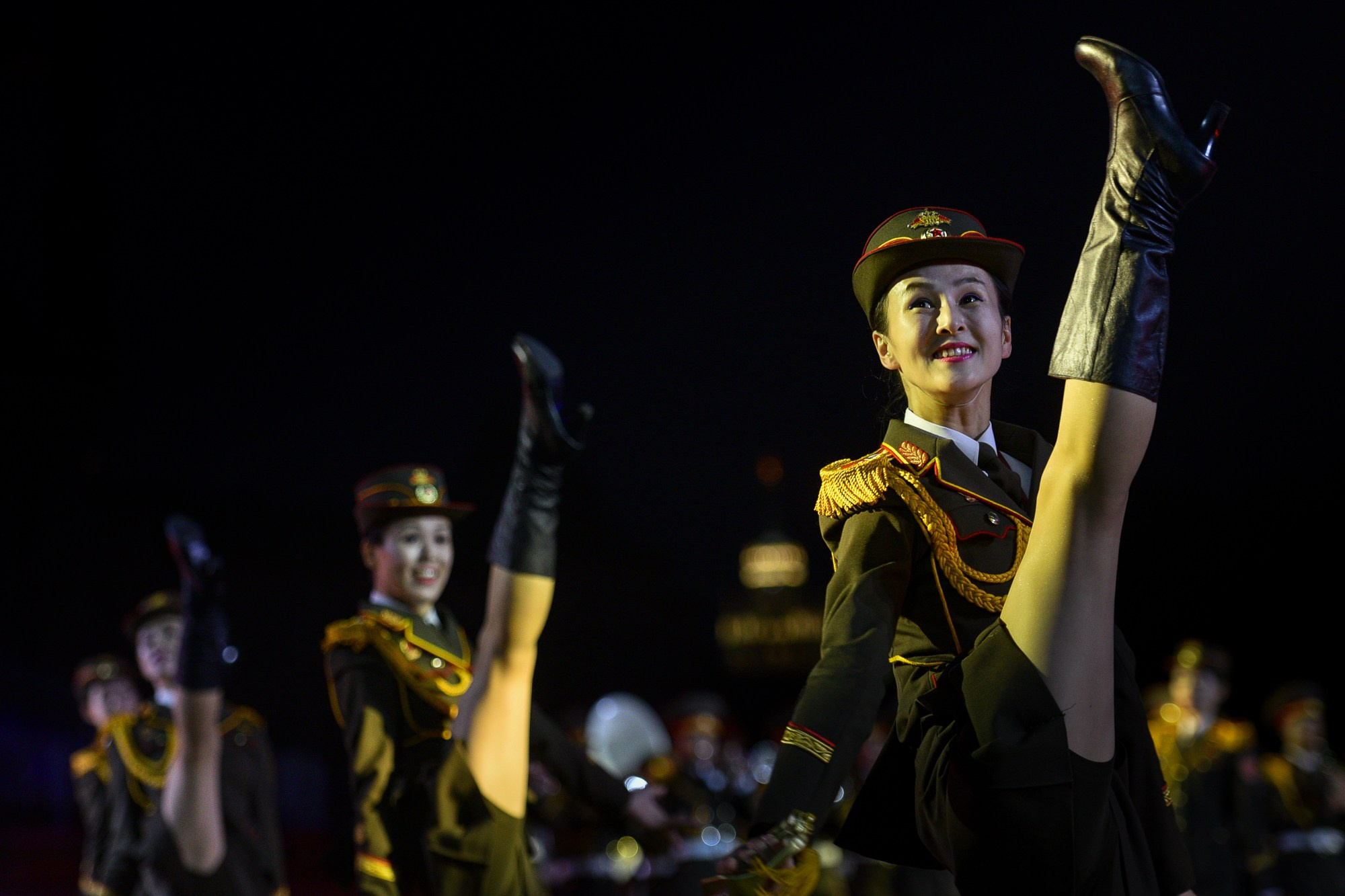 «Спасская Башня» 2018/2019. Елена Дружинина. Спортивный и репортажный фотограф