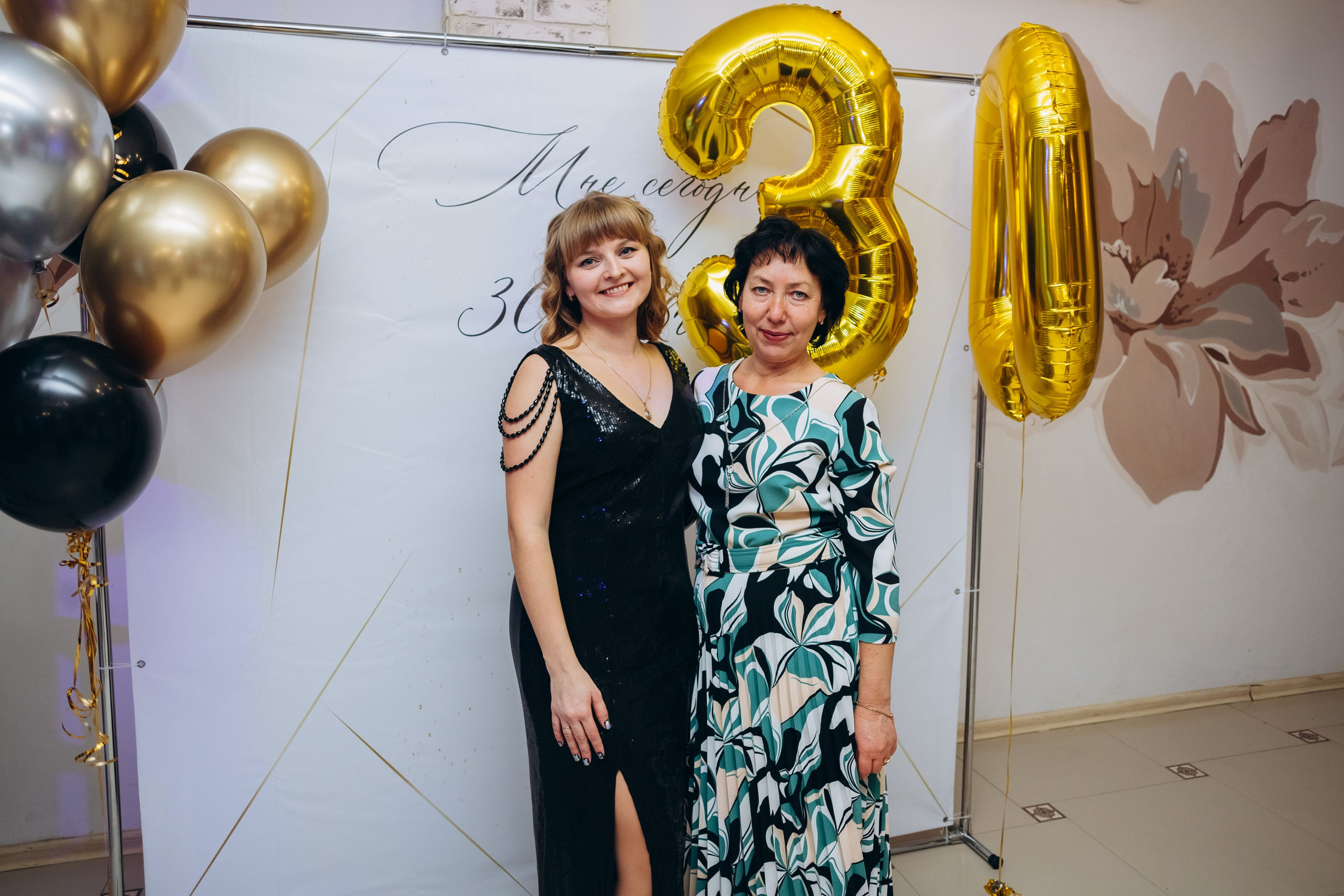 ЮБИЛЕЙ. Фотограф в Белгороде Варвара Виноходова