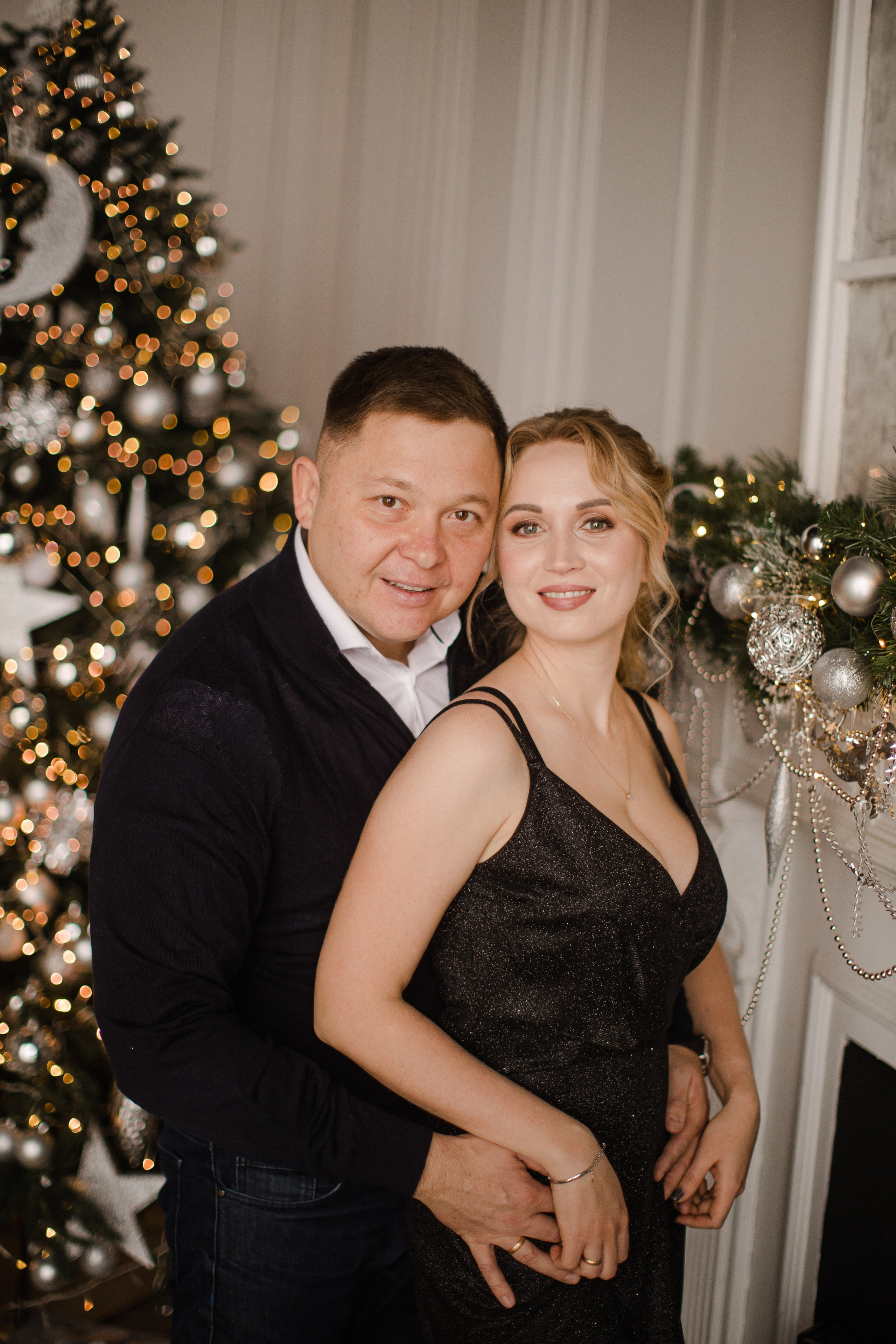 Семья. Семейный и детский фотограф в Москве Кузьмина Мария