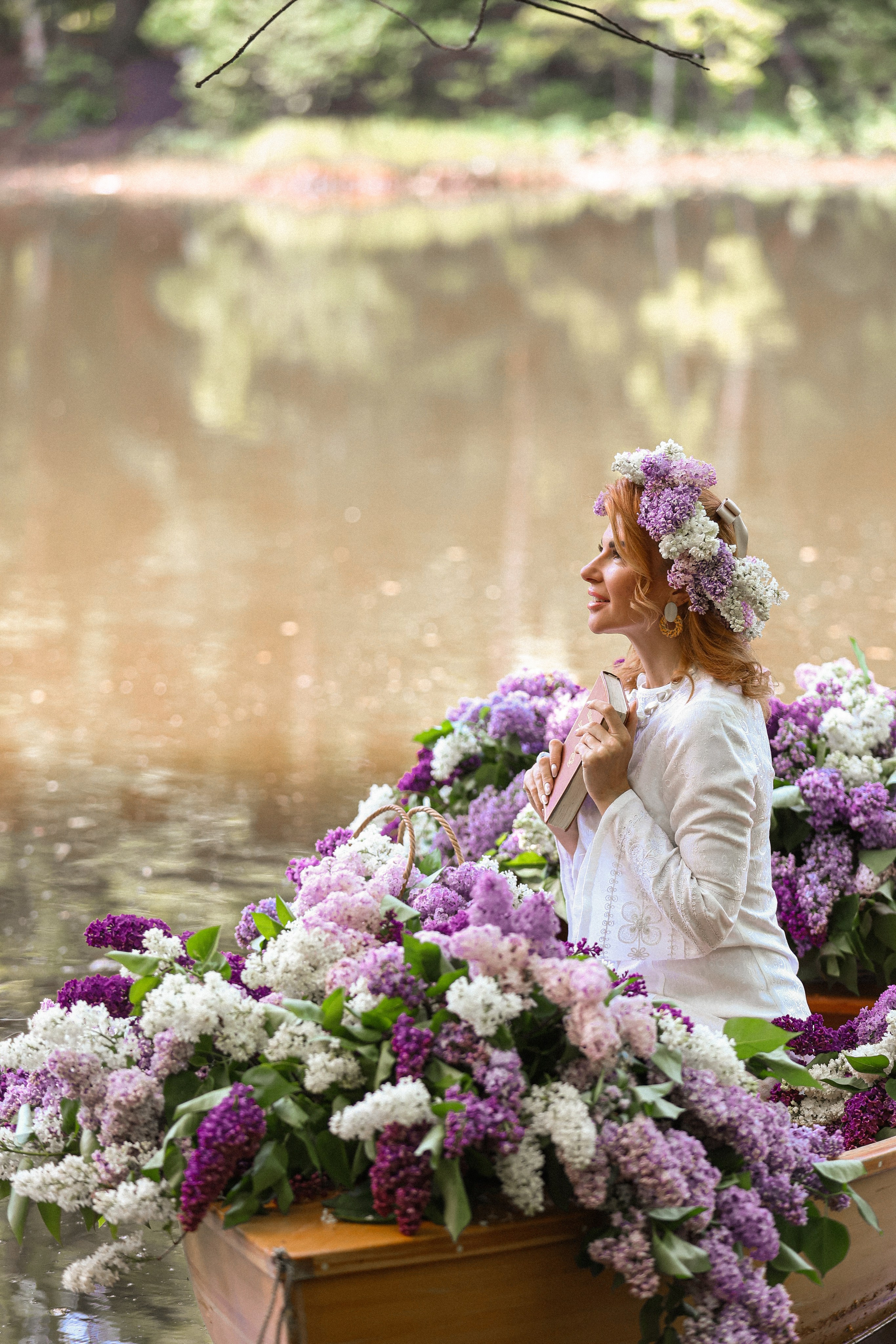 Марина. Семейный и детский фотограф в Москве Кузьмина Мария