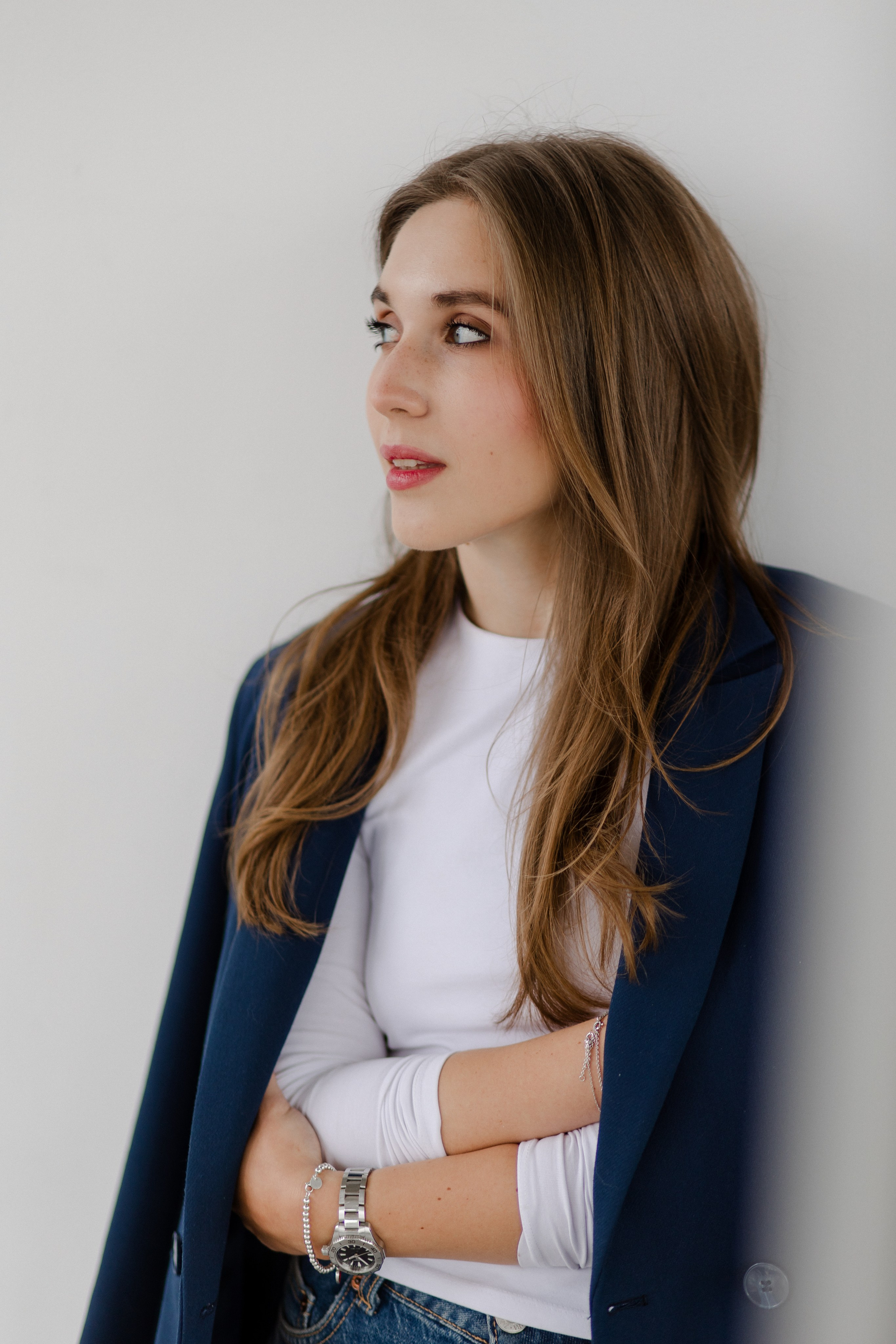 Катя. Семейный и детский фотограф в Москве Кузьмина Мария