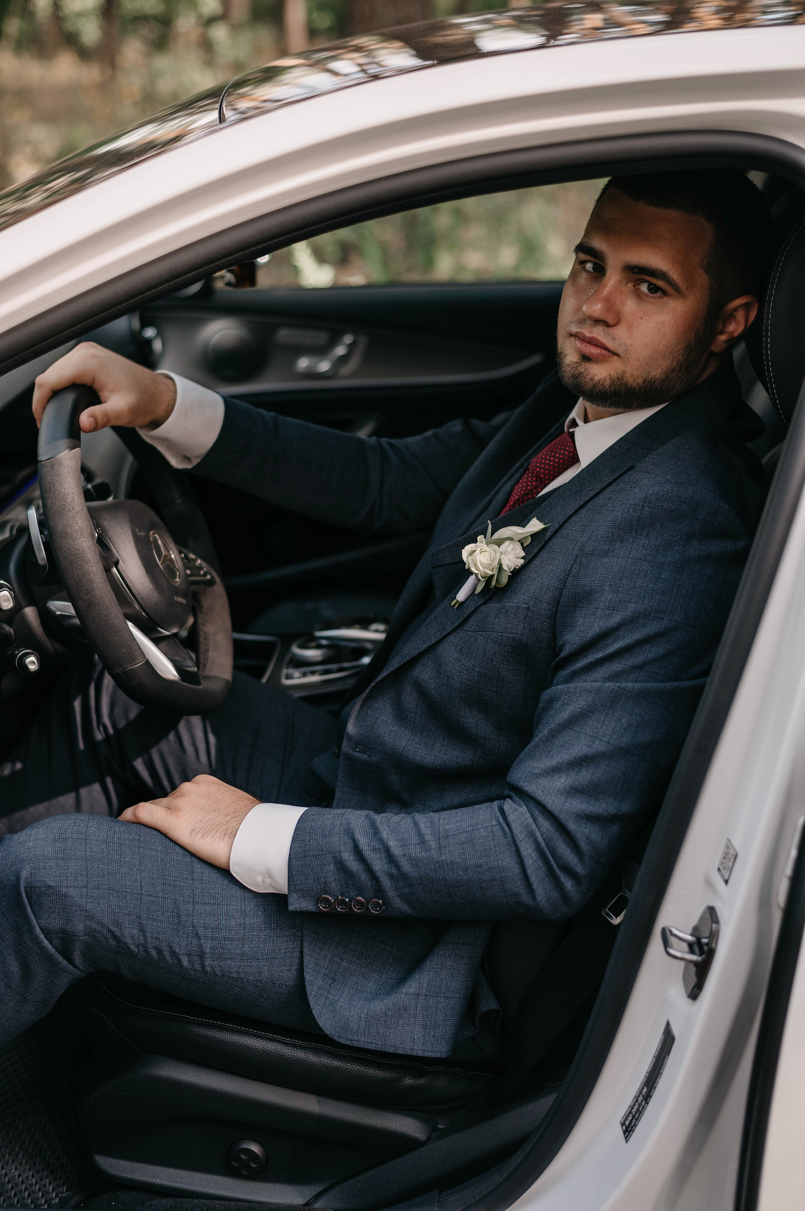 Саша и Кристина. Свадебный фотограф Марина Жемчужникова в Москве и в Белгороде