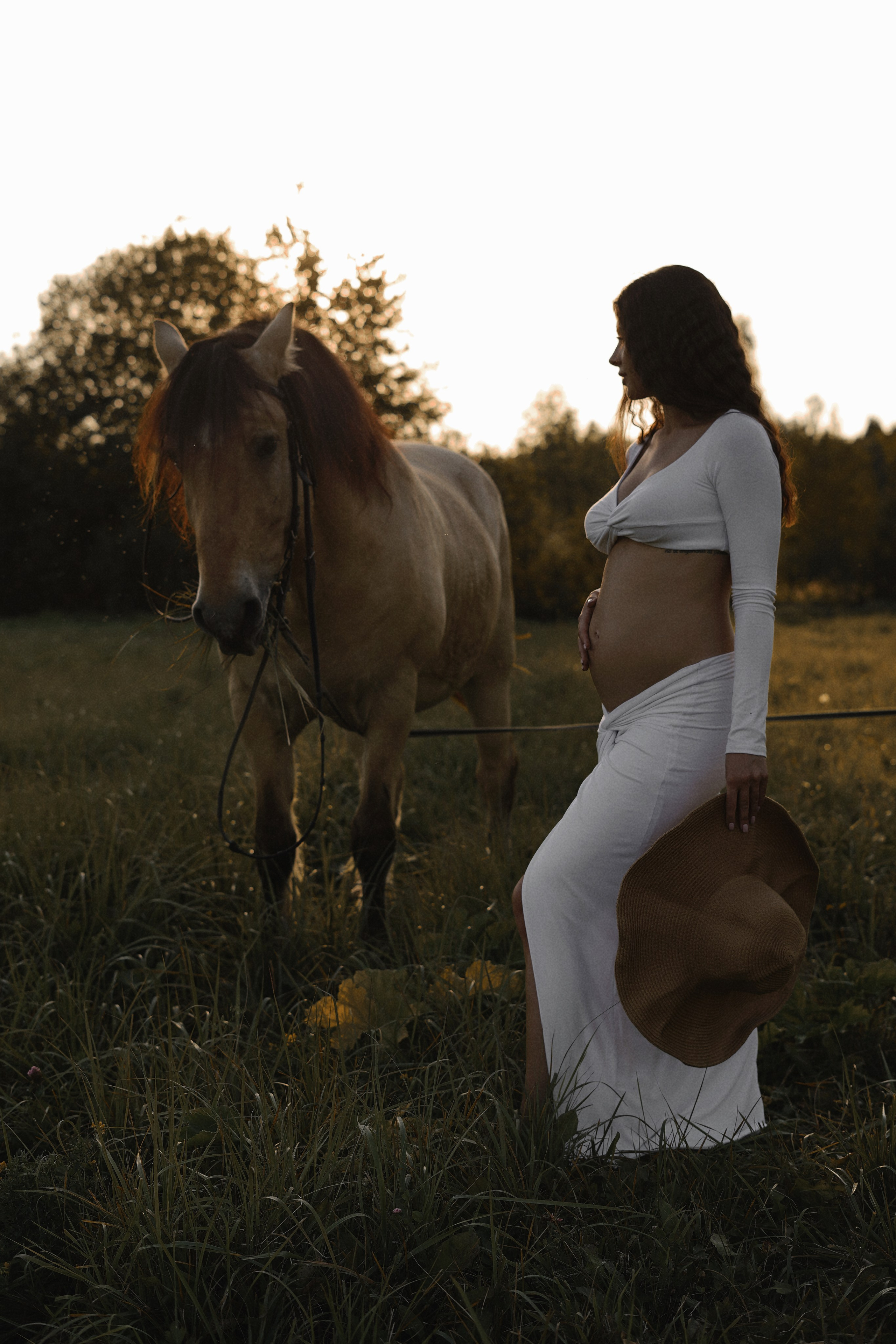 Индивидуальные съемки. Стильный фотограф и видеограф в Москве и Троицке