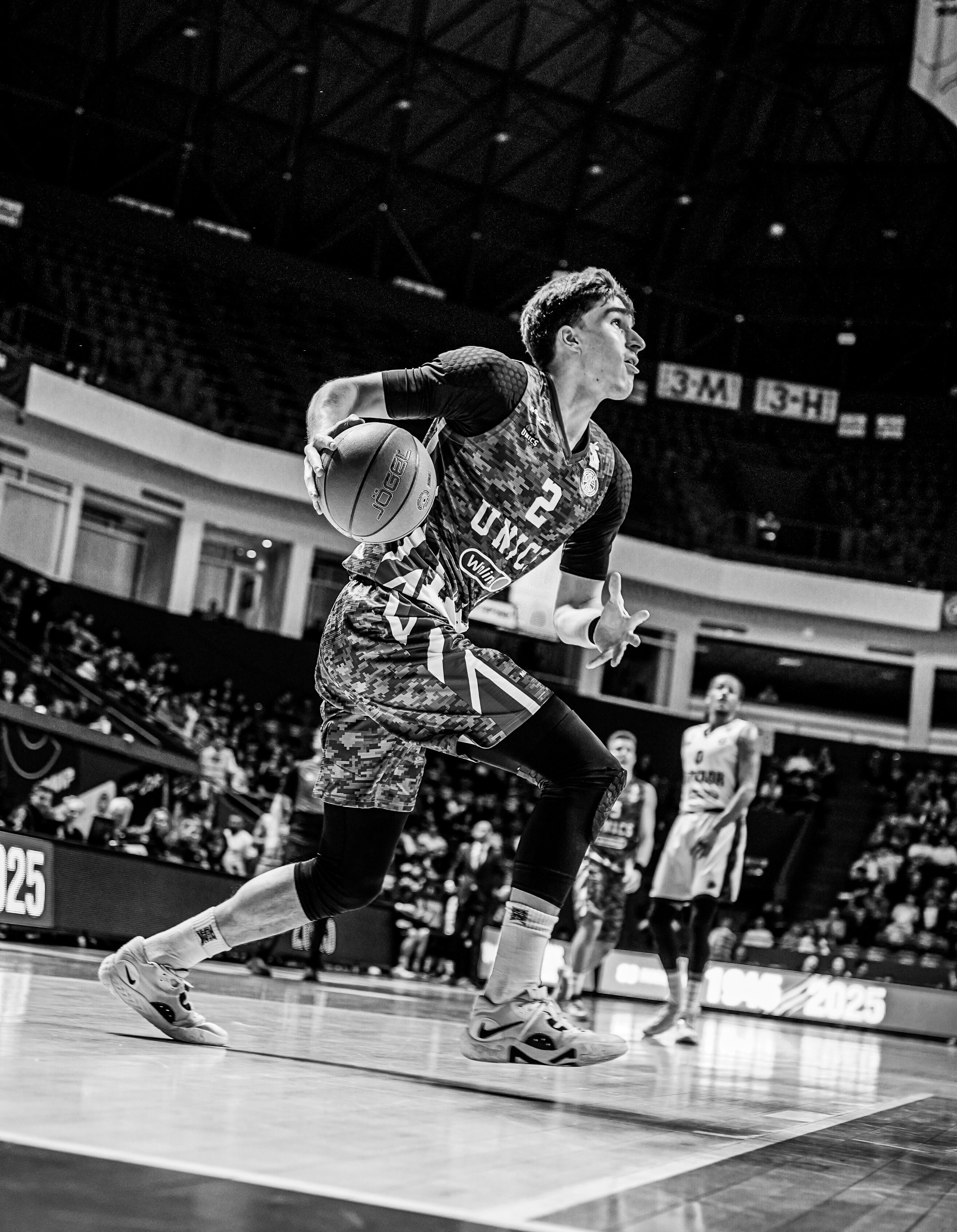 УНИКС. Фотограф в Казани Алина Абдуллина