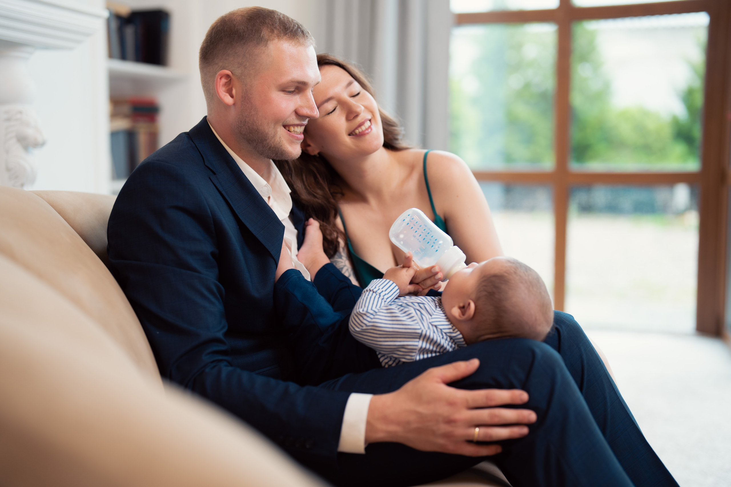 Семейный сет. Photography&Video