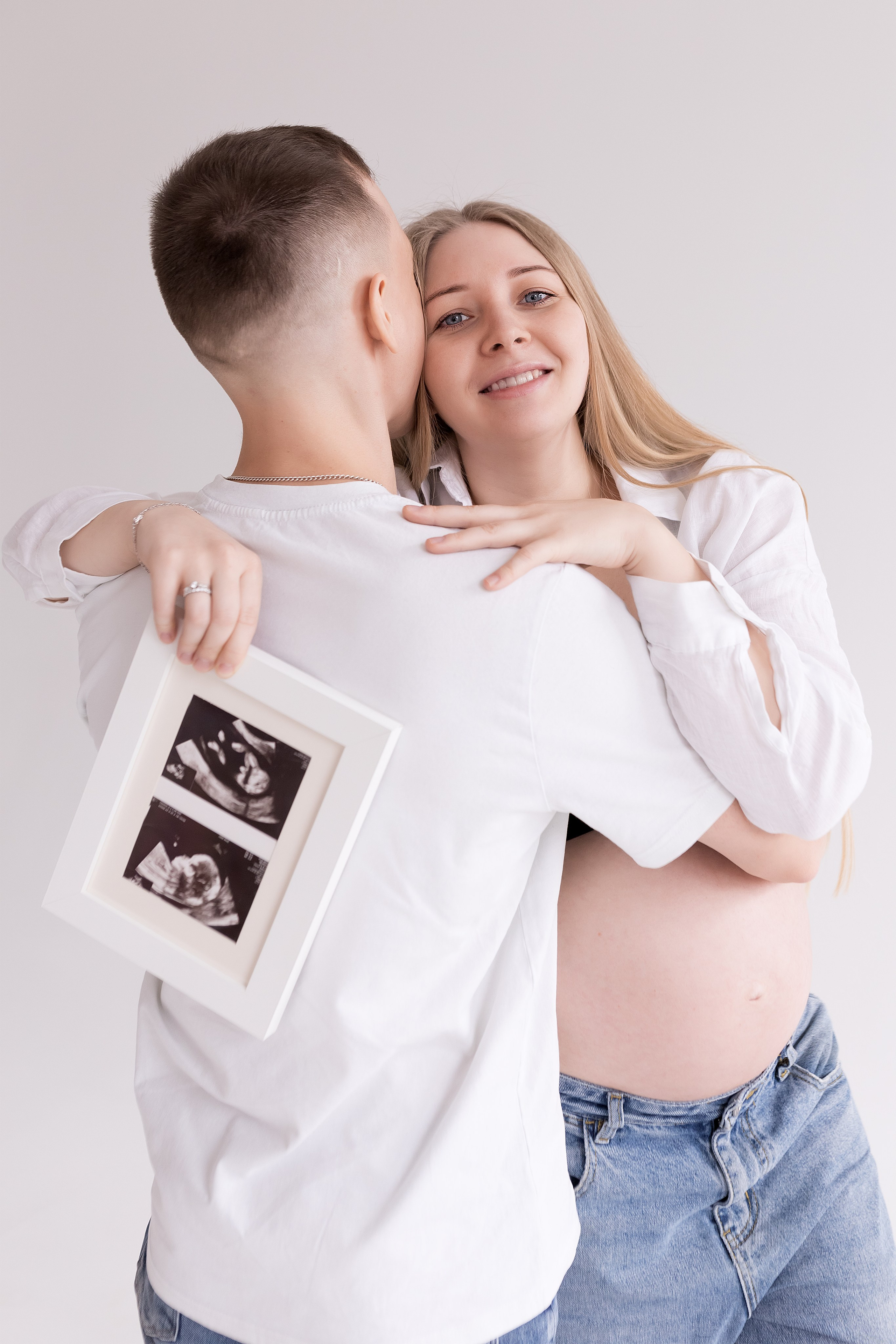 Фотосессия беременности в Иваново