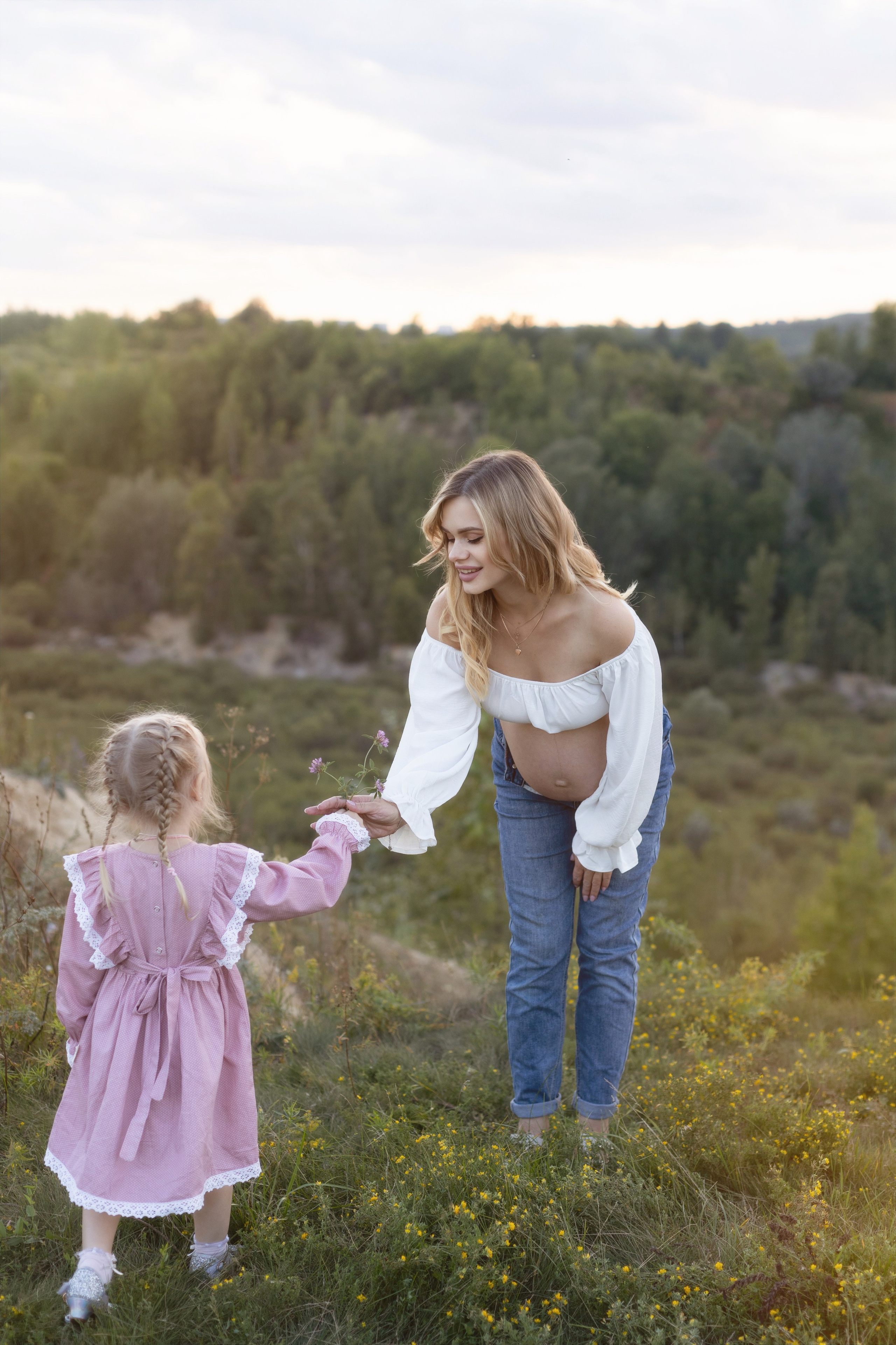 Маленькое чудо. Свадебный и женский фотограф в Липецке и Воронеже Роза Демина