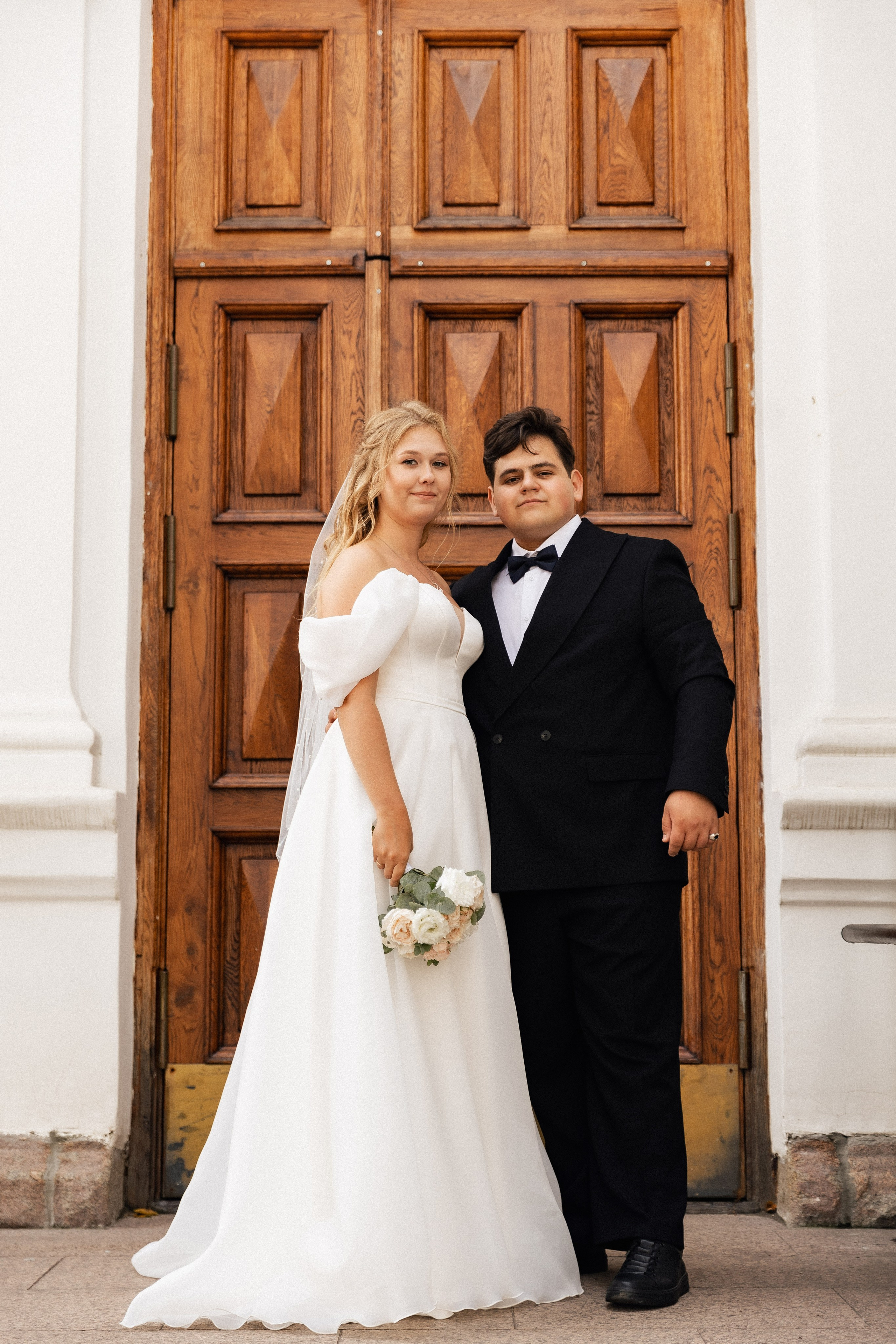 Иван и Софья. Фотограф в Челябинске Наталья Епимахова