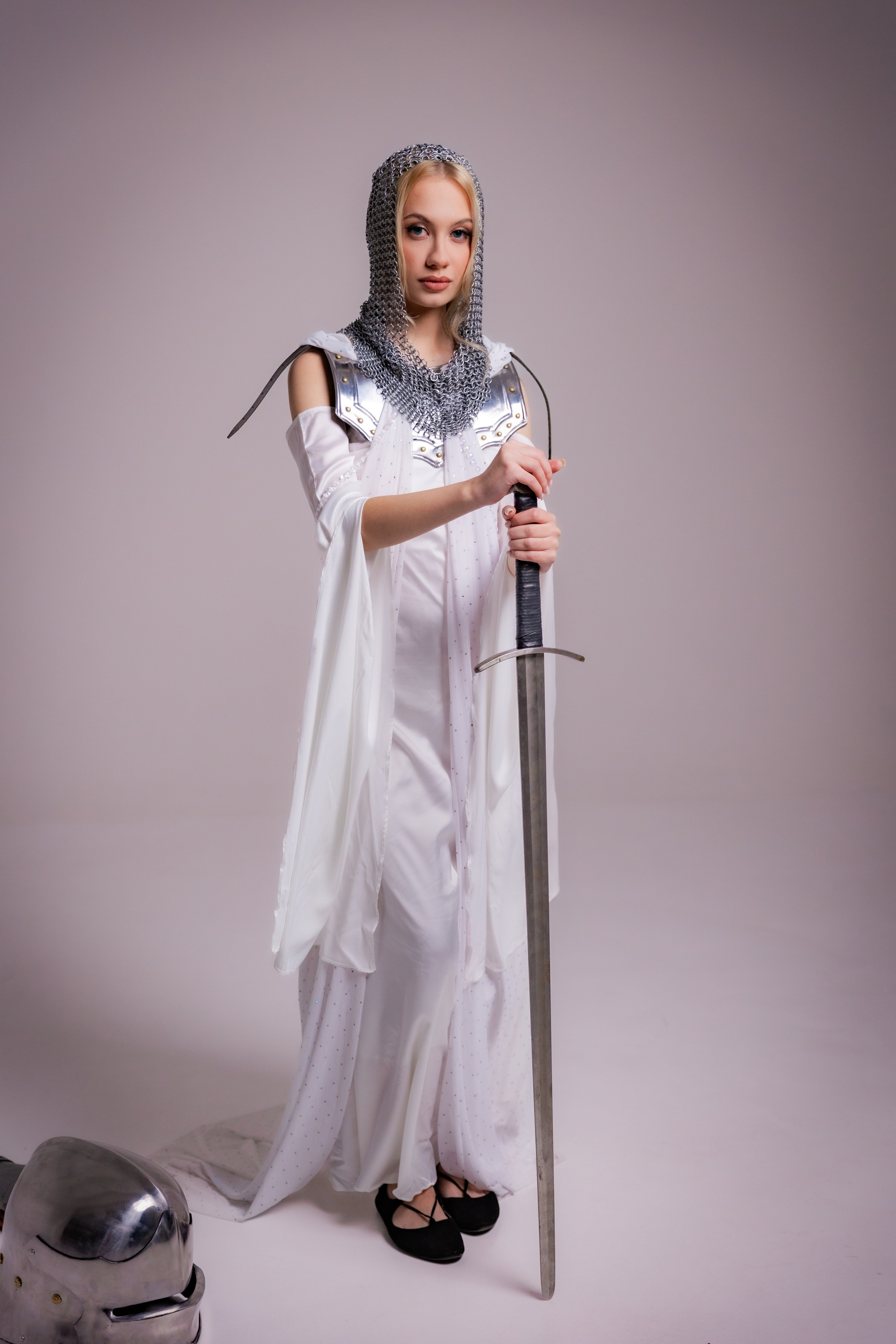 РЫЦАРКА. Фото, видео, авторские выпускные альбомы в Нижнем Новгороде