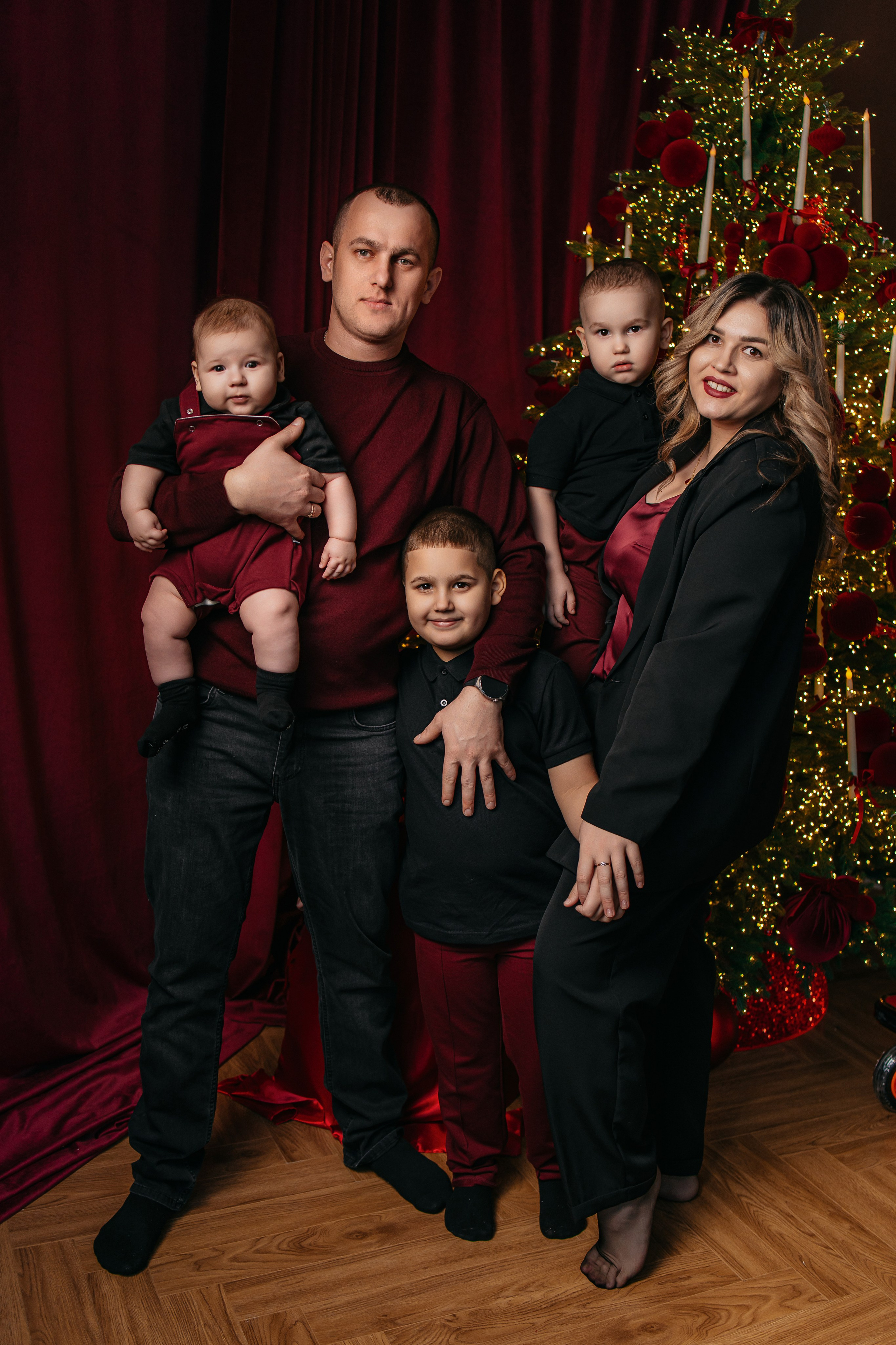 2025. Фотограф Норильск Талнах Оксана Пашкевич