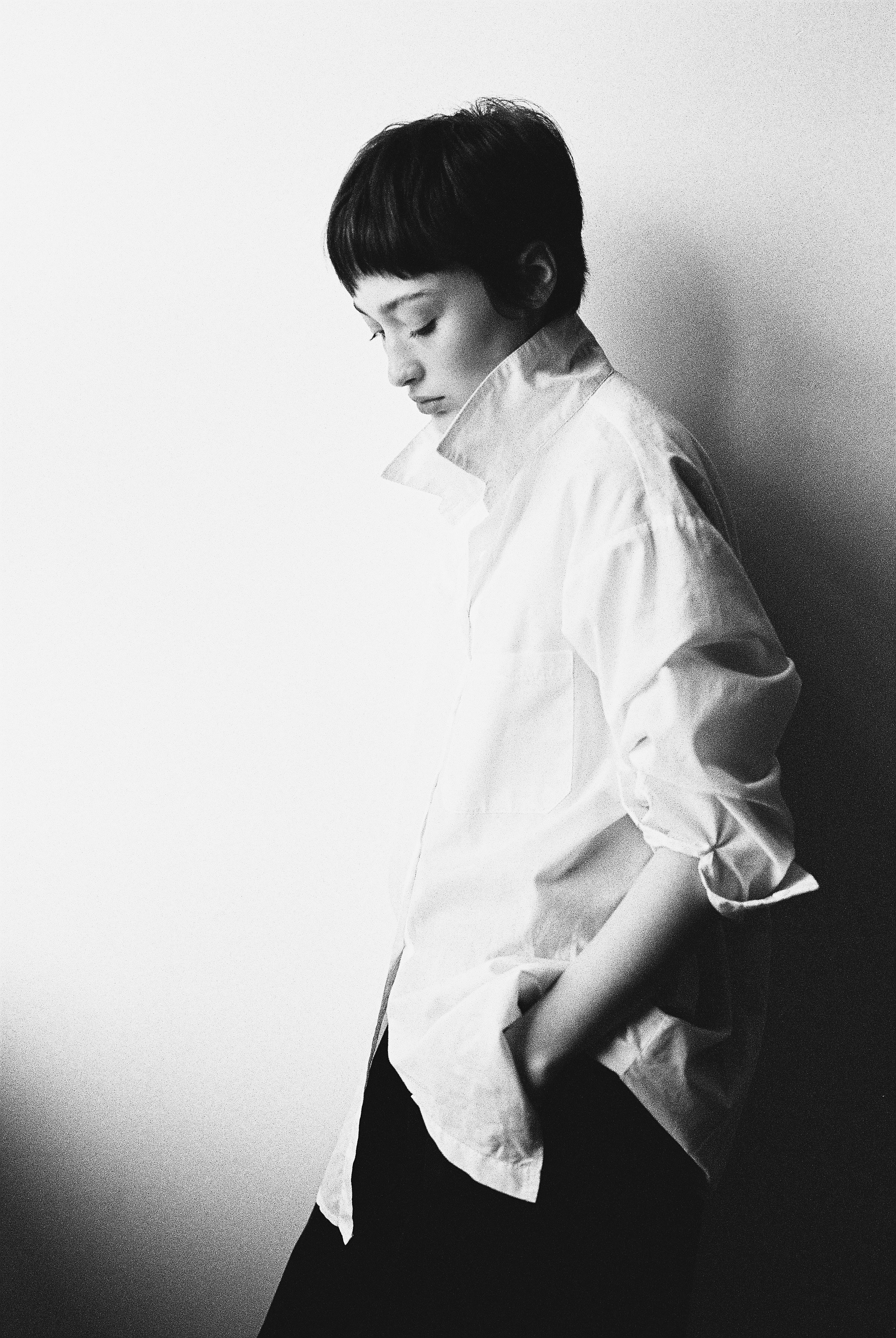 Екатерина (35 mm). Фотограф в Екатеринбурге и Москве, Анна