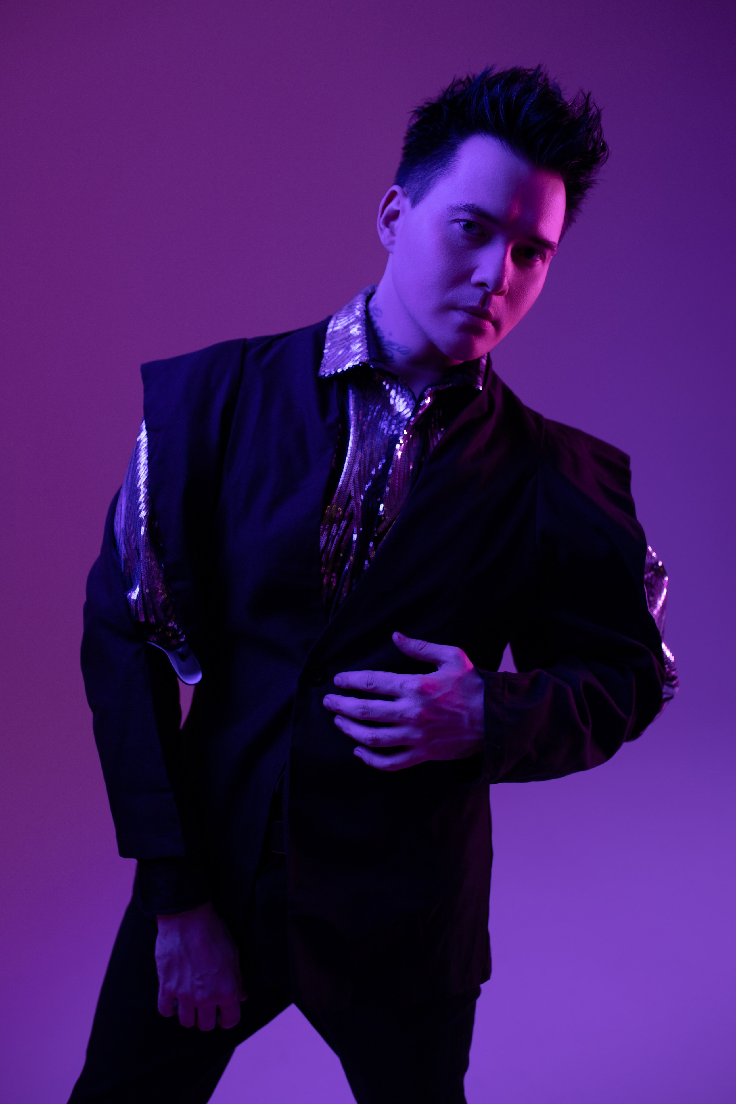 Фотосессия для обложки. Фотограф Яна Майорникова