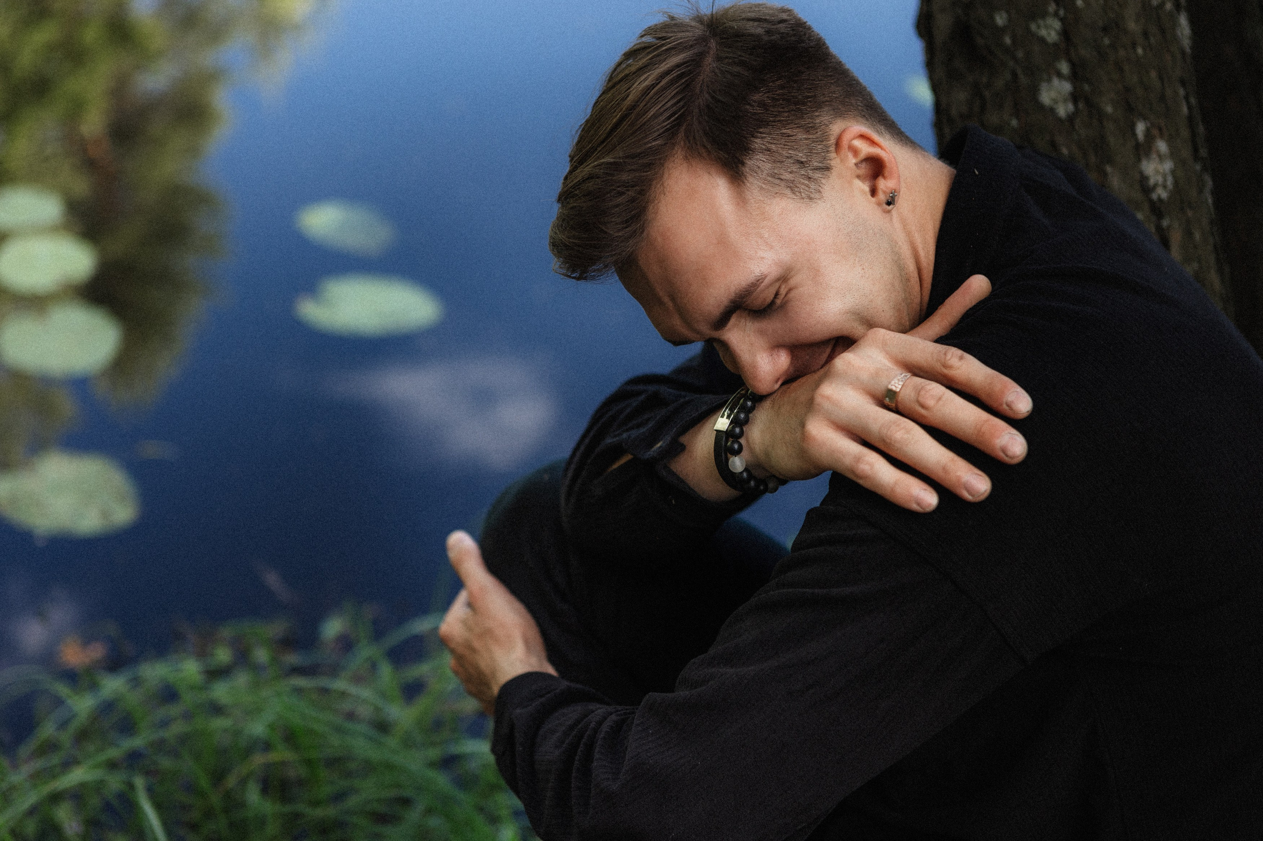 Стас. Фотограф Москва и Московская область