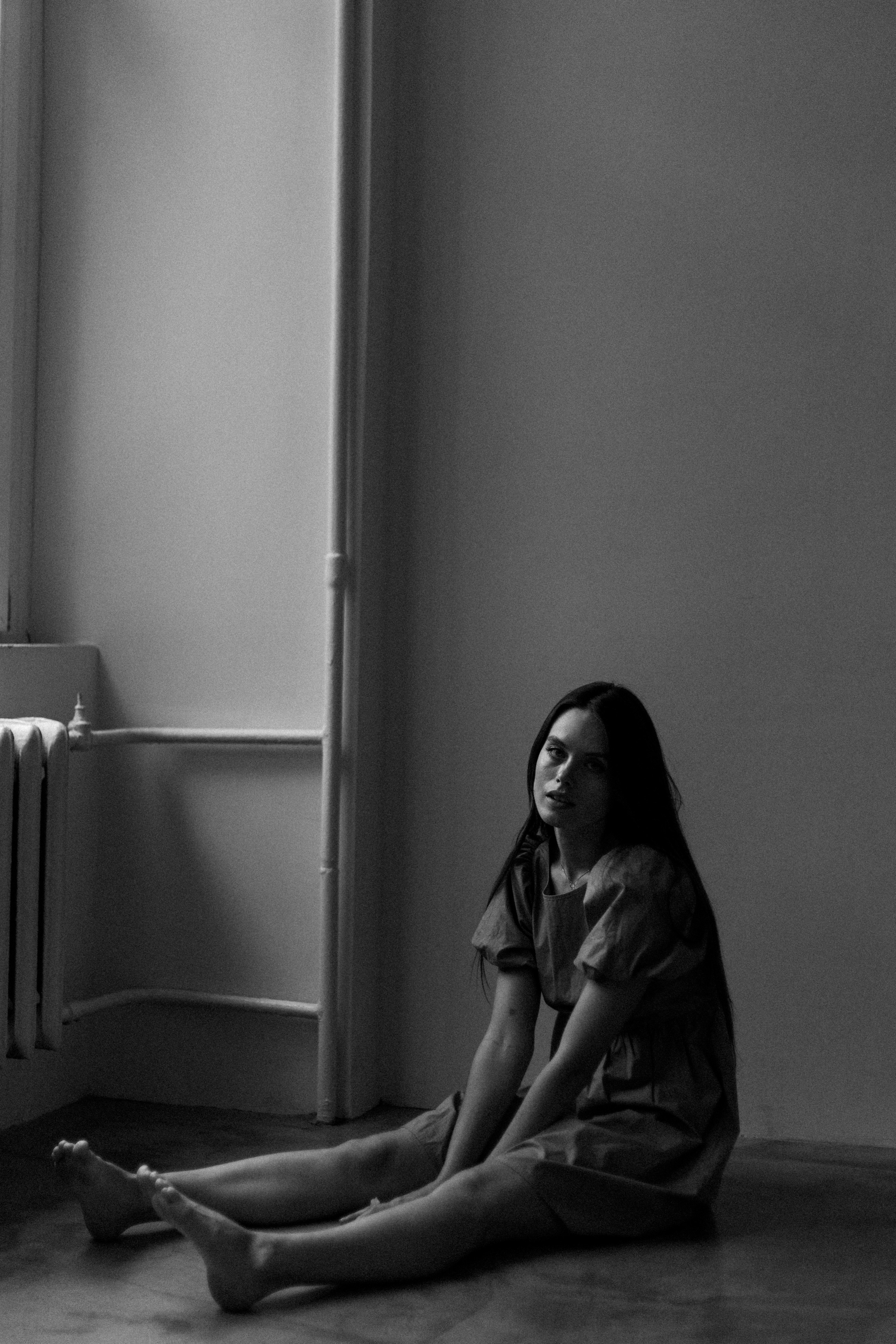 Владлена. Женский фотограф в Москве Юля Иванова