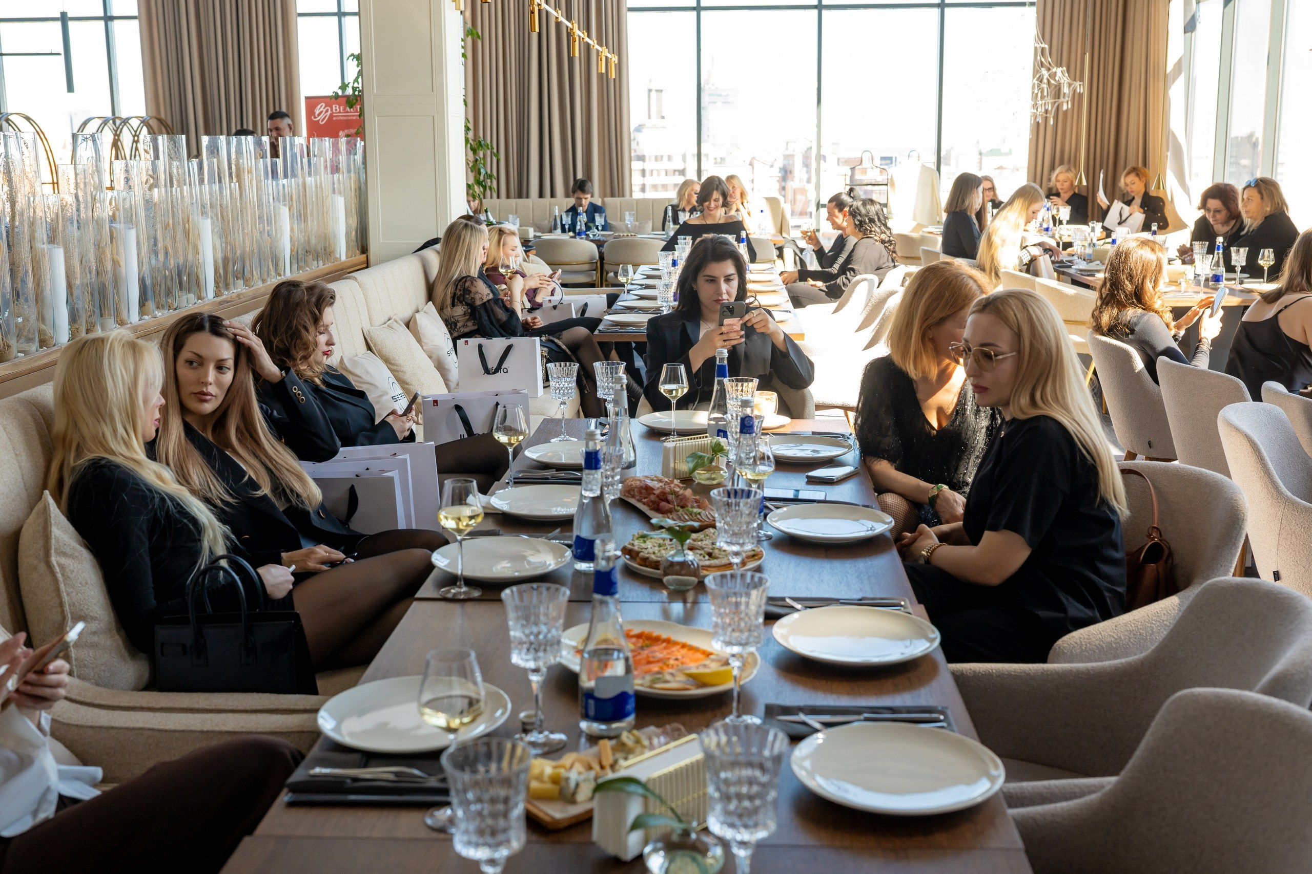 Jufora, презентация продуктов. Марк Шишкин — репортажный фотограф в Воронеже и России