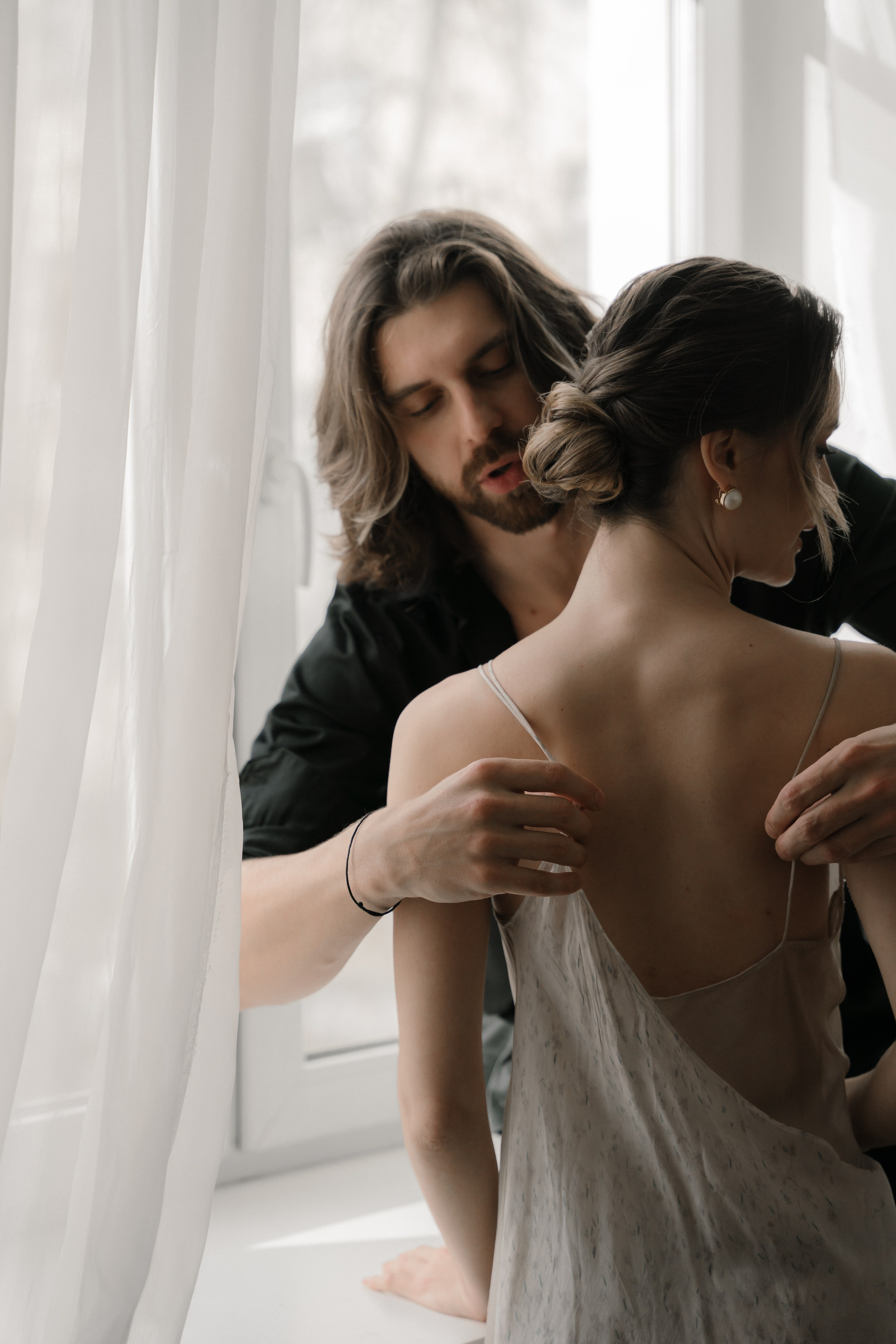 Максим & Анастасия. Семейный и свадебный фотограф в Москве и Калуге Рослова Анастасия