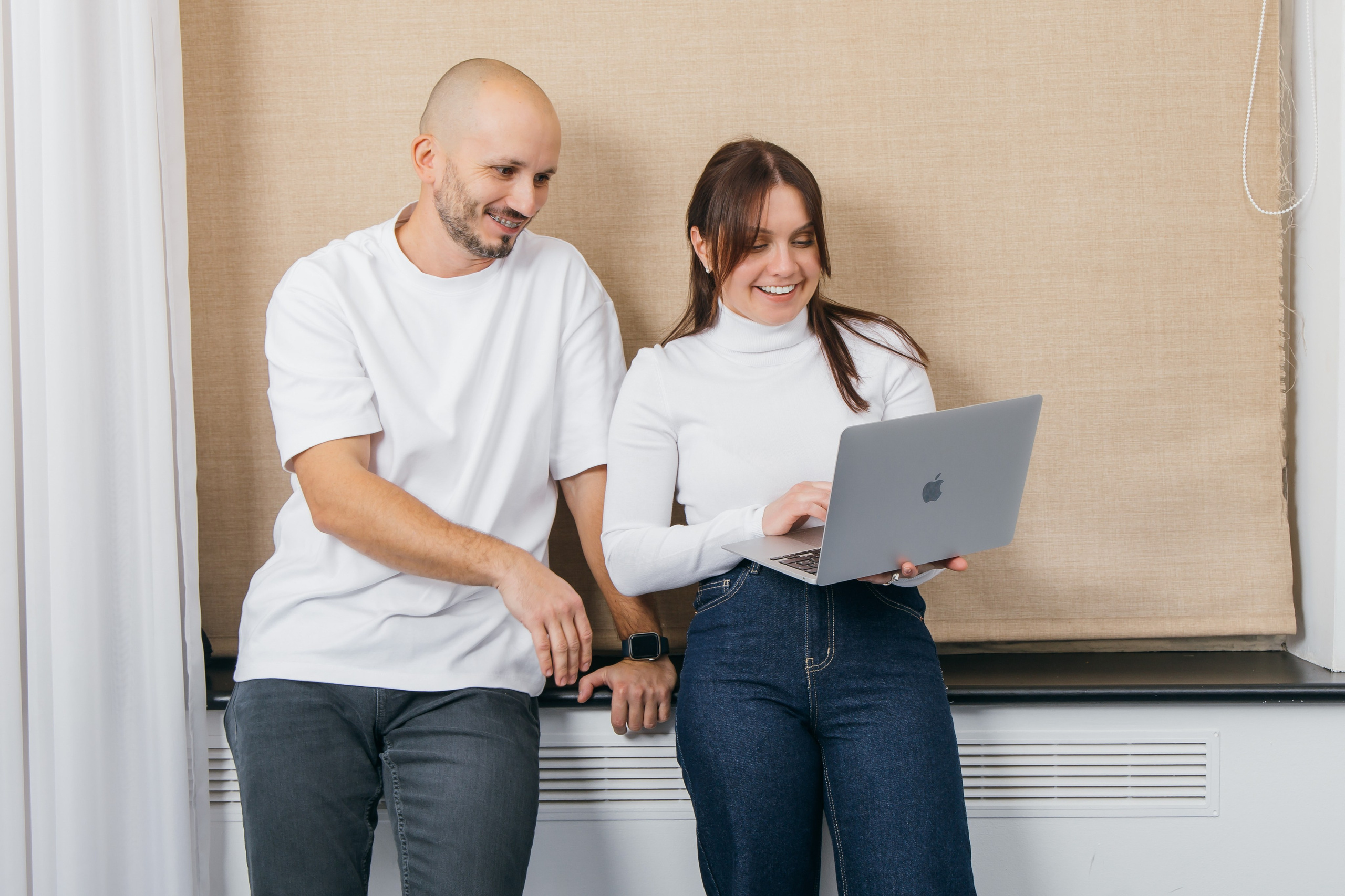 Корпоративная для Berserk Group. Портретный и семейный фотограф в Минске