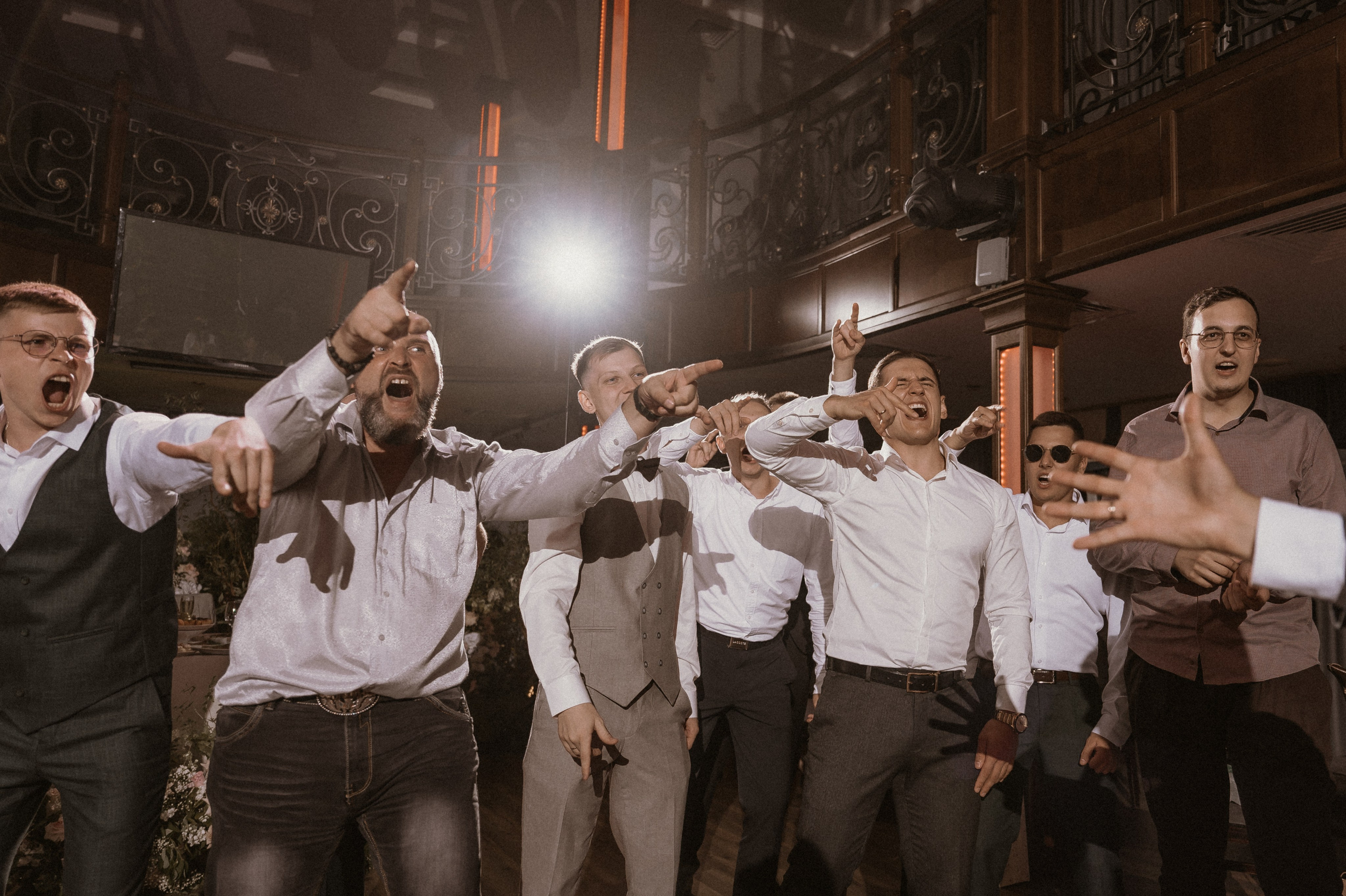 Егор и Настя. Свадебный фотограф Анастасия Тащилина