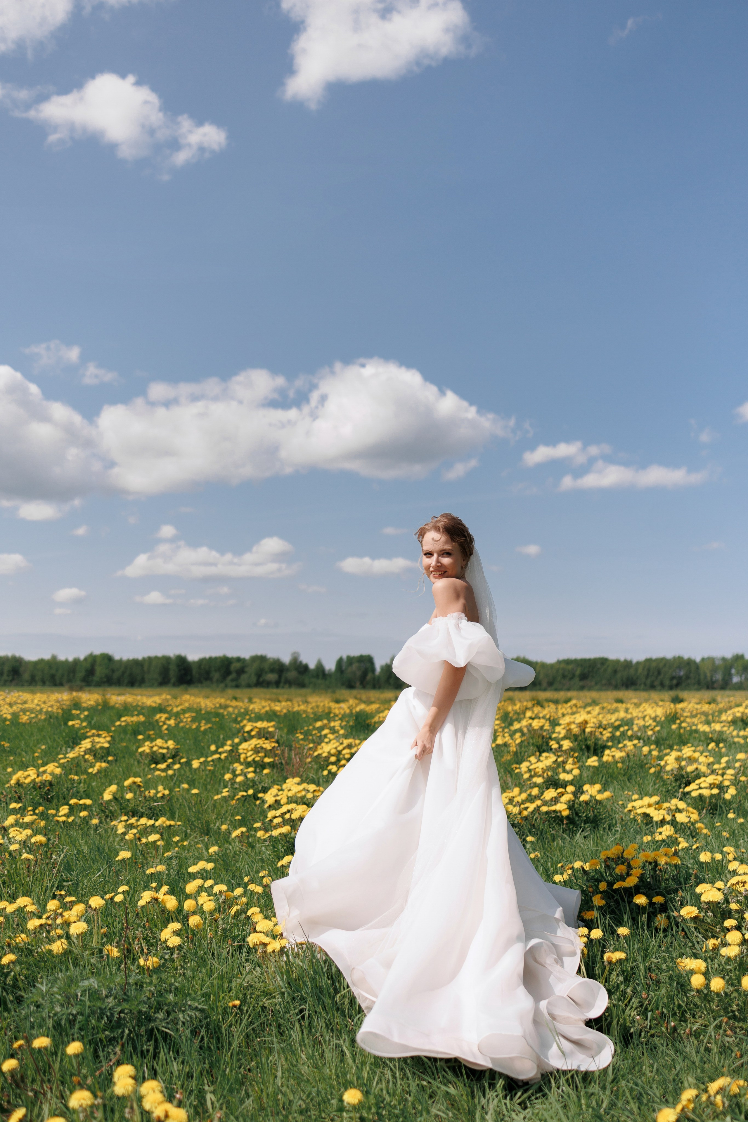 Никита & Ксения — Санкт-Петербург. Richard and Irene - Destination wedding photographer