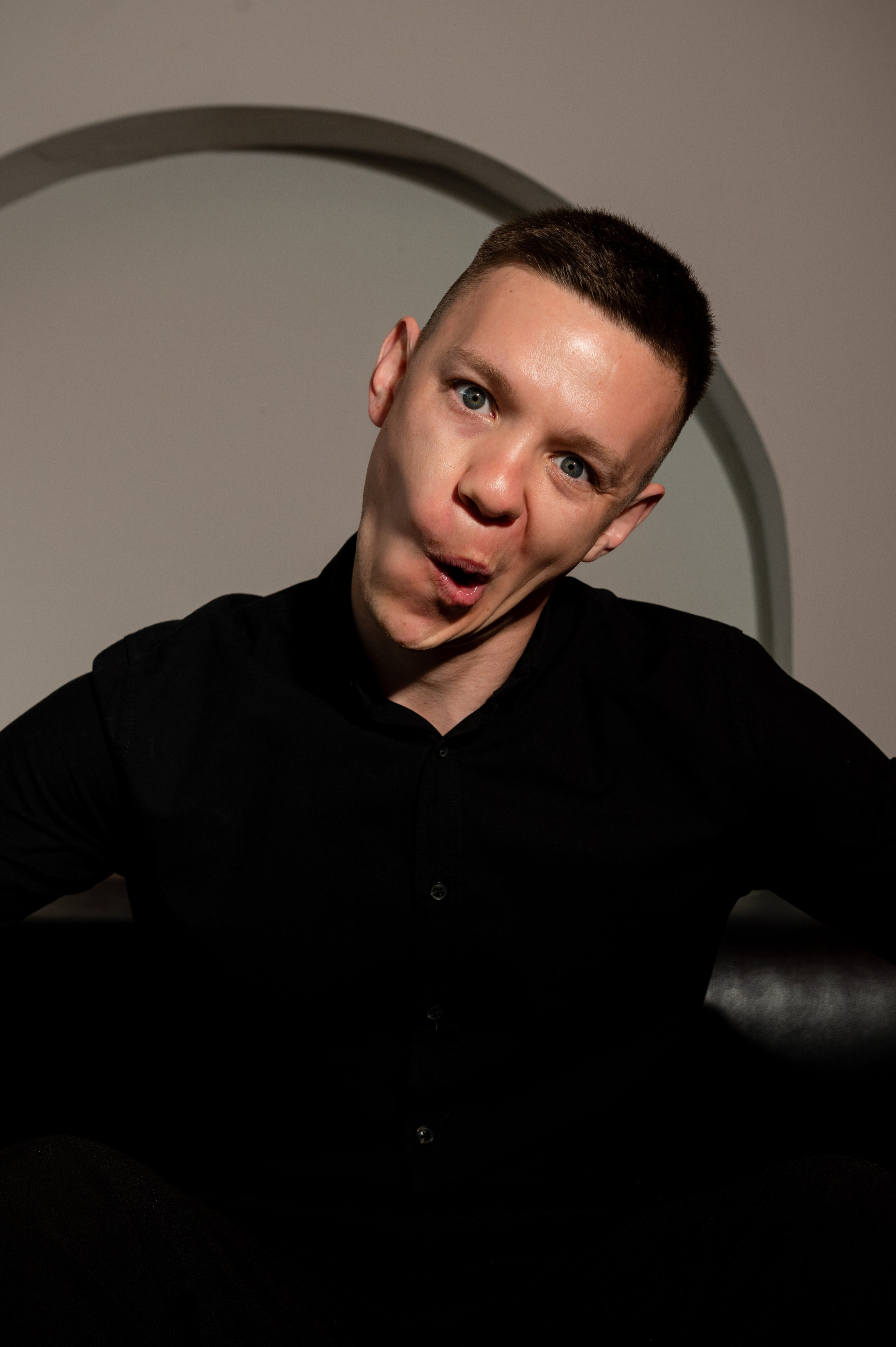 | Даниил |. Свадебный и портретный фотограф в Казани