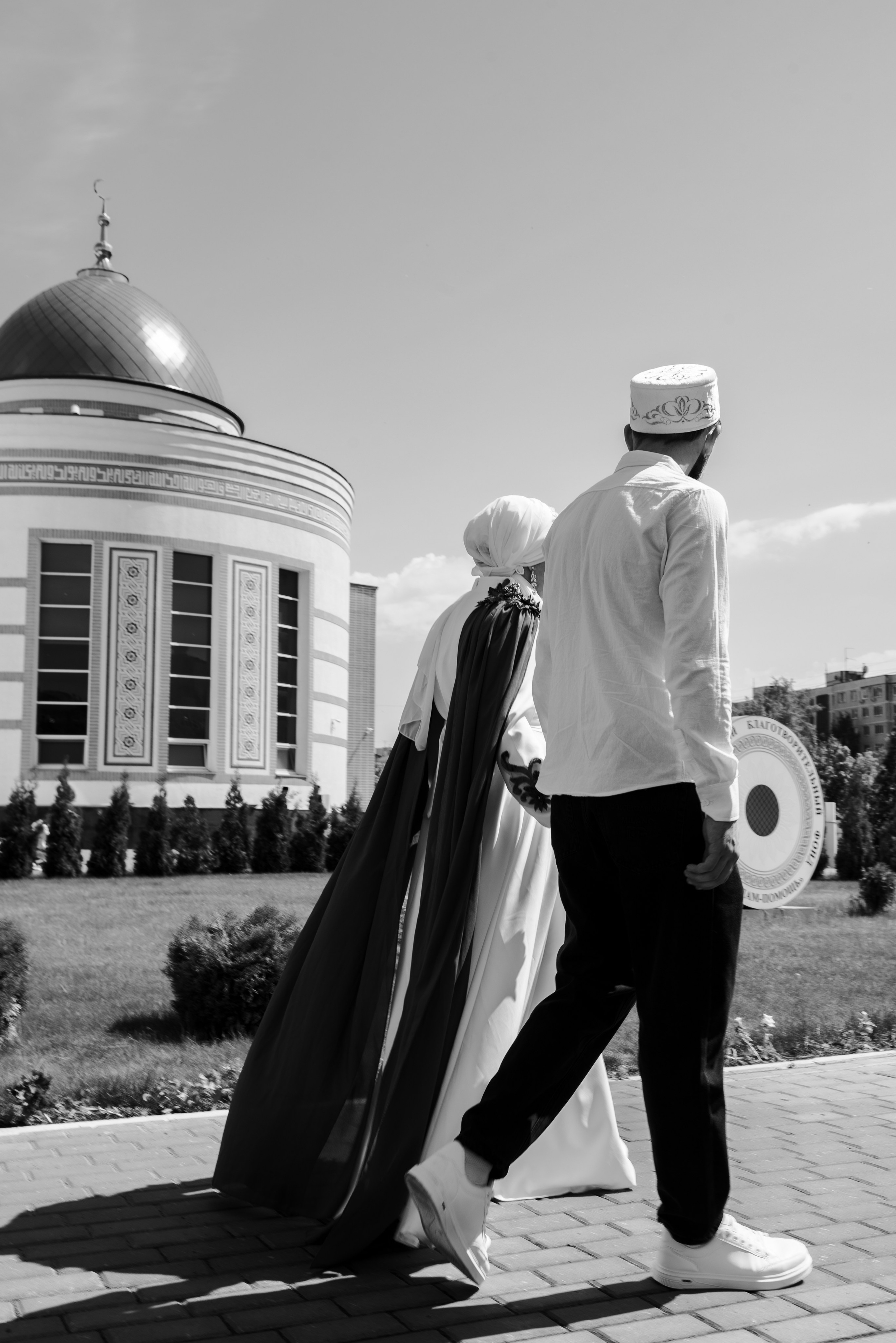 | Рушана & Азат |. Свадебный и портретный фотограф в Казани