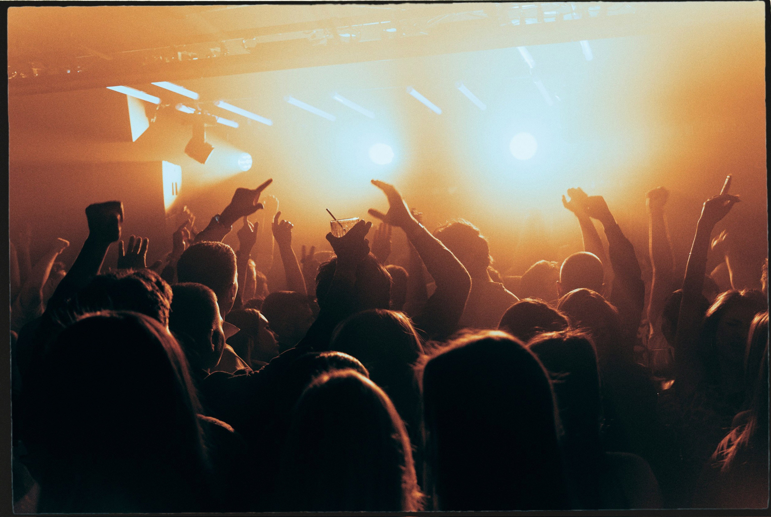 Светская хроника. Главная