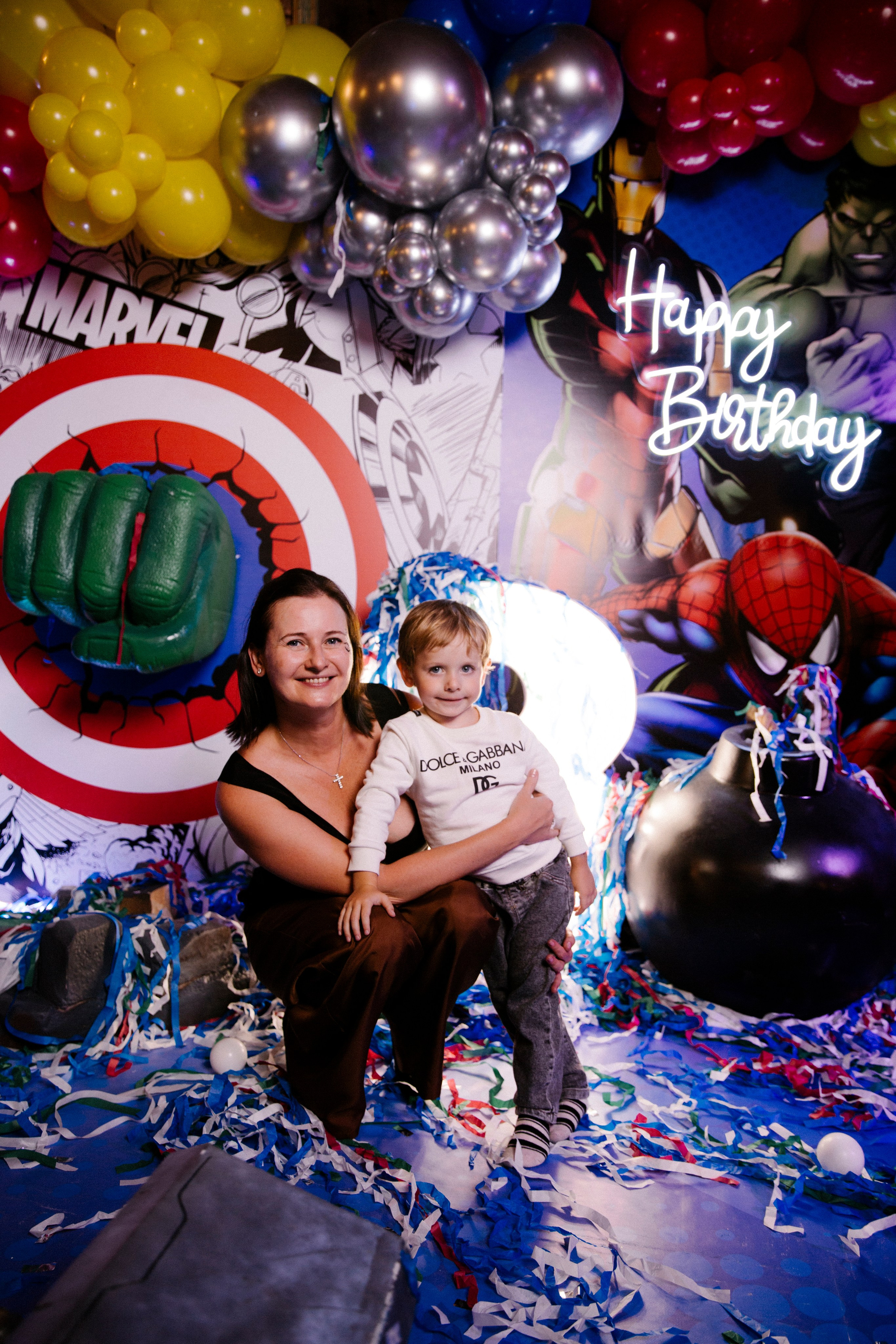 Иван. Портретный и свадебный фотограф Даня Похватова