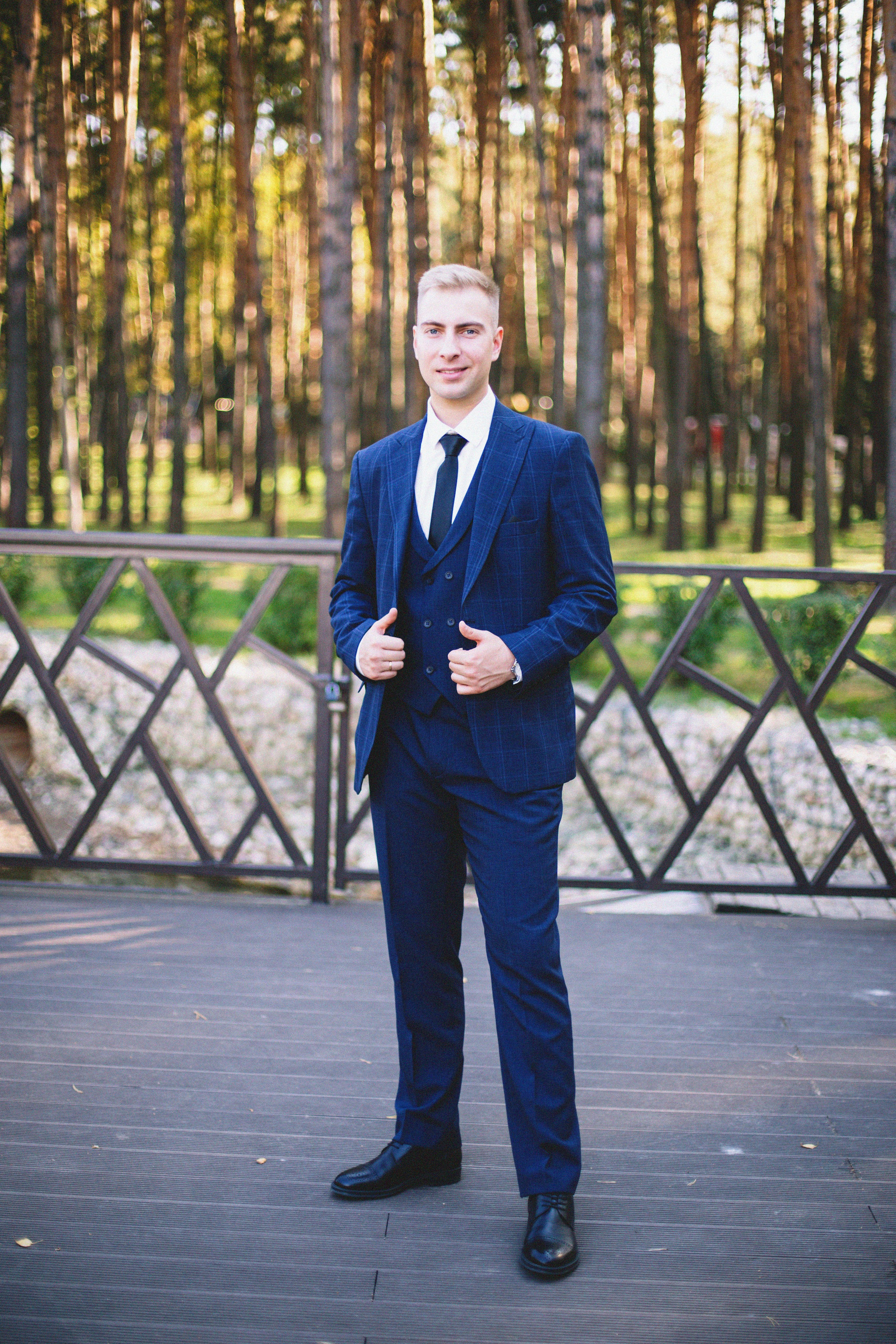 Егор и Валерия. Портретный и свадебный фотограф Даня Похватова