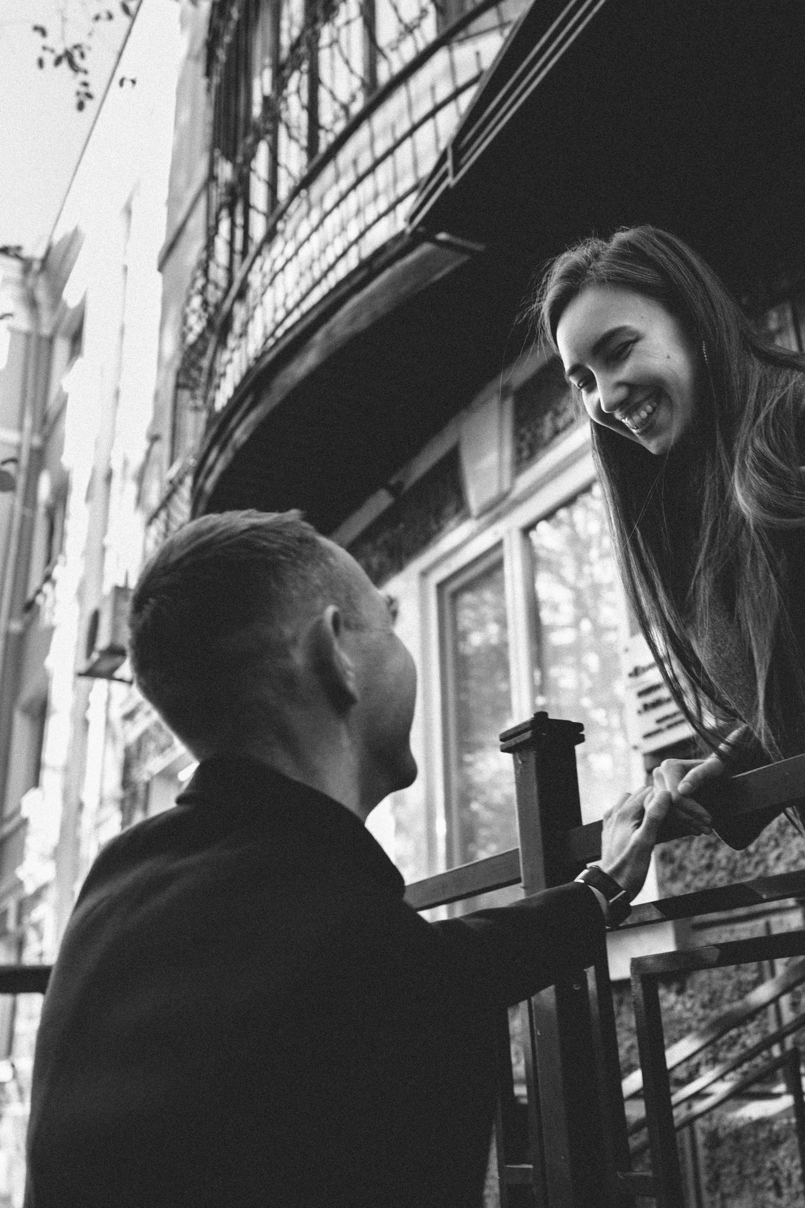 Полина и Илья. Lifestyle семейный и детский фотограф в Омске Иванова Екатерина