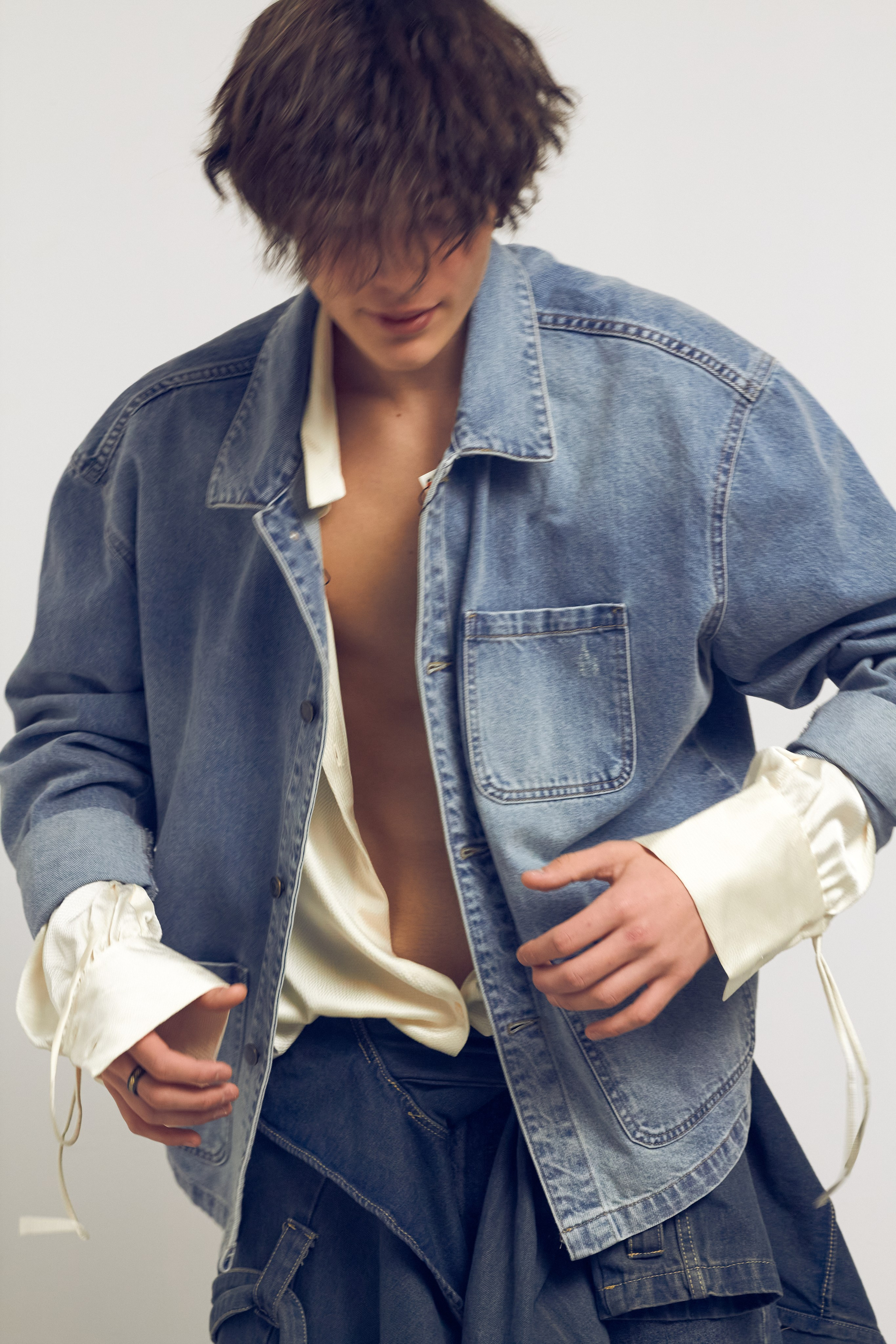 Для брендов мужское. Фотограф Краснодар