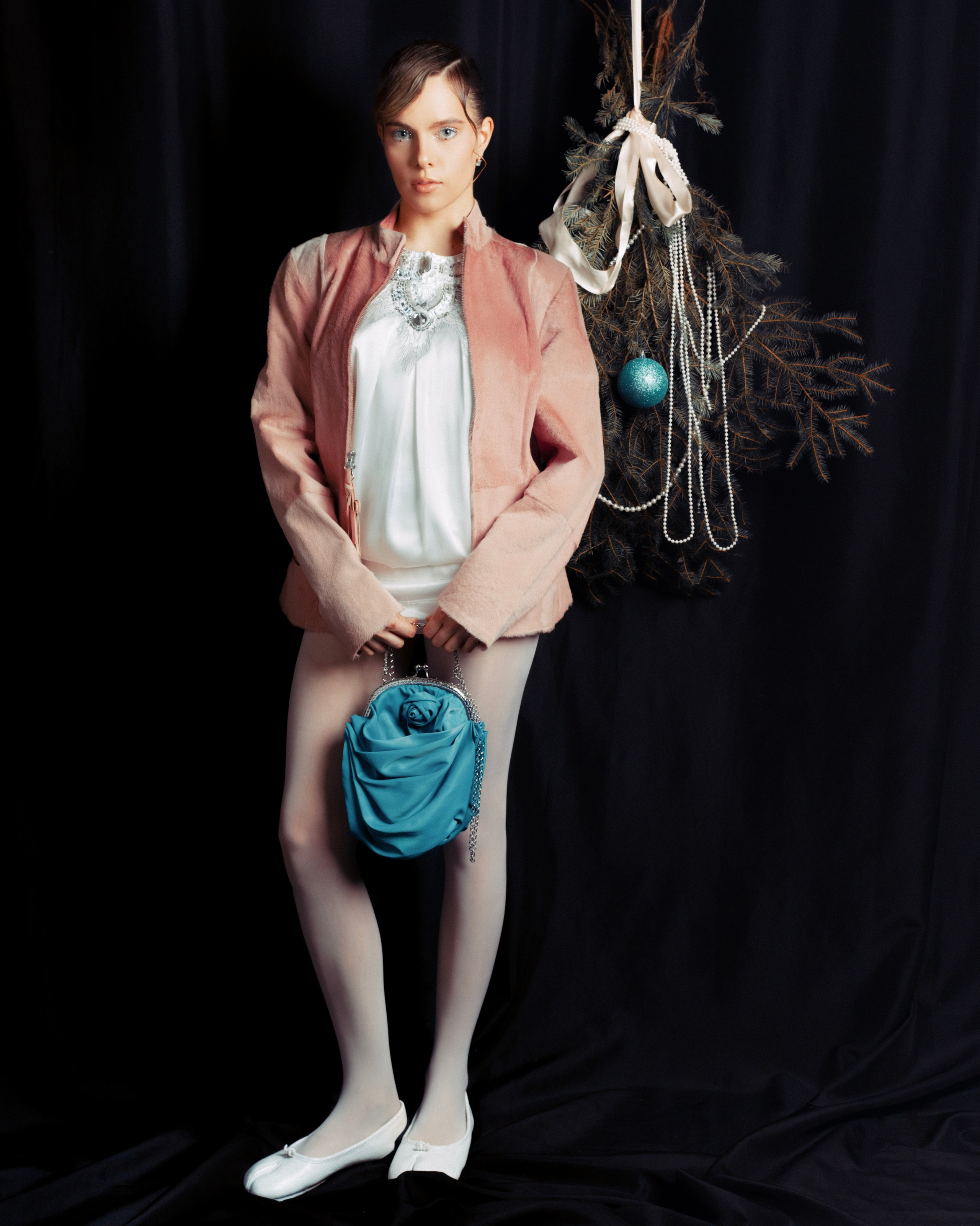 For Jolie Objects. Главная