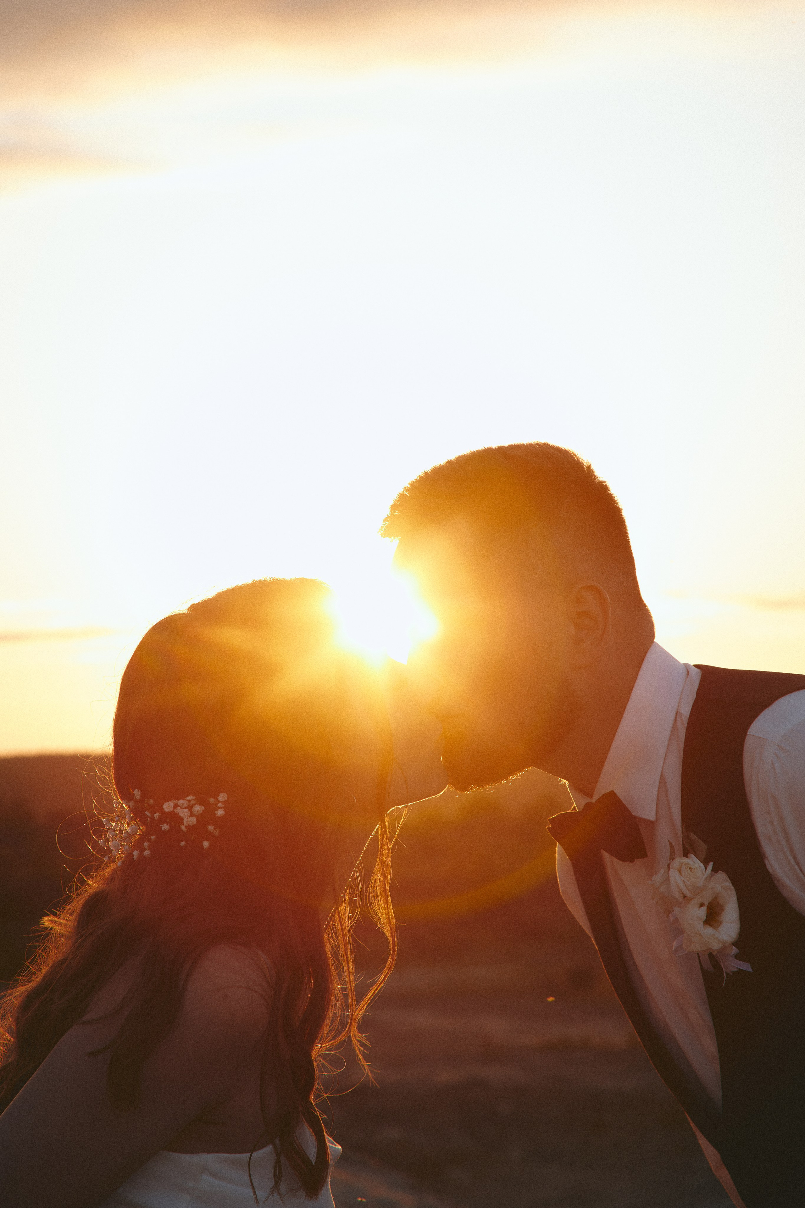 Свадебная фотосессия Екатеринбург — Никита Архипов