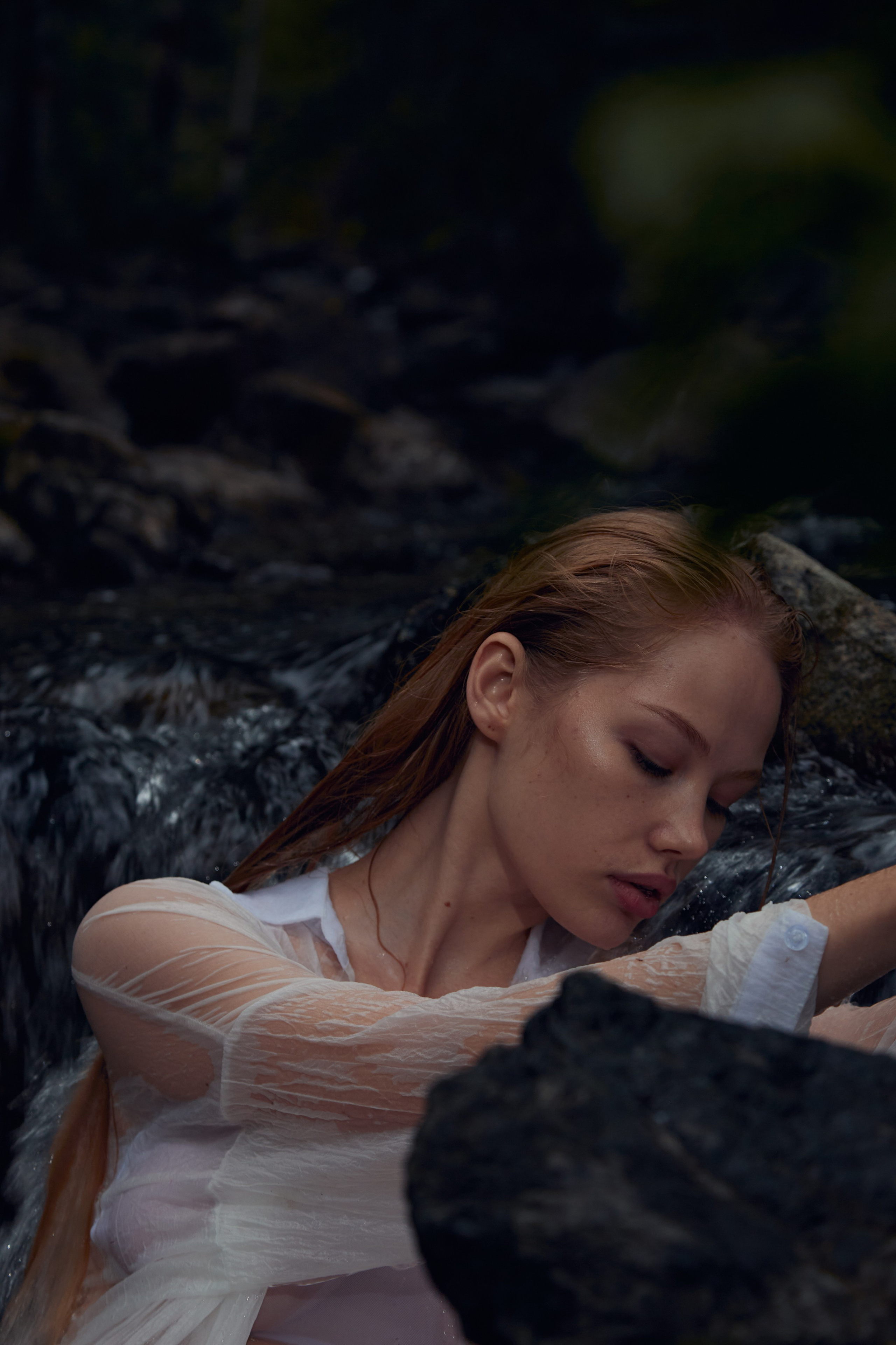 Студийная и уличная фотосессия Екатеринбург — Никита Архипов