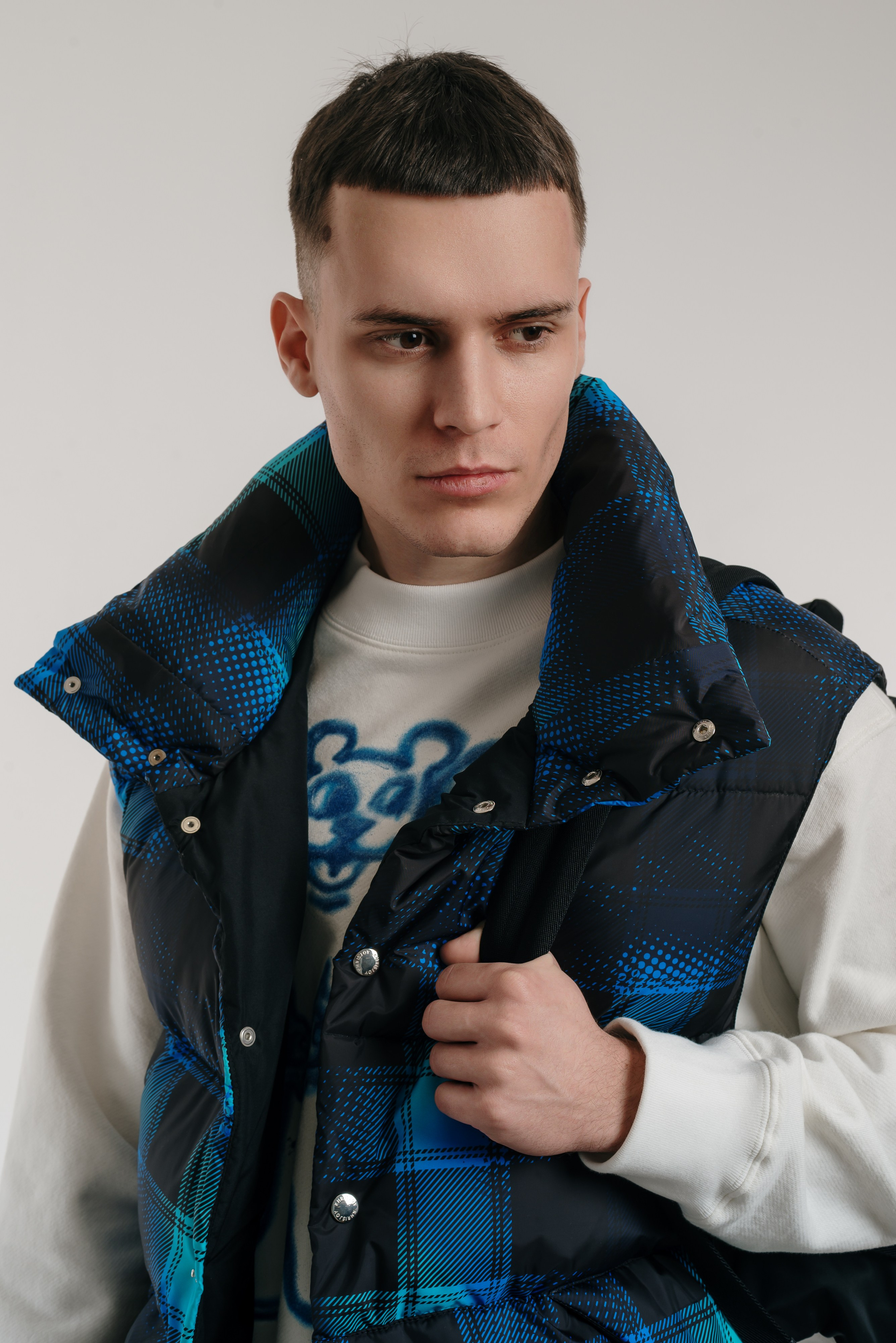 Модельное портфолио. Фотограф и Видеограф