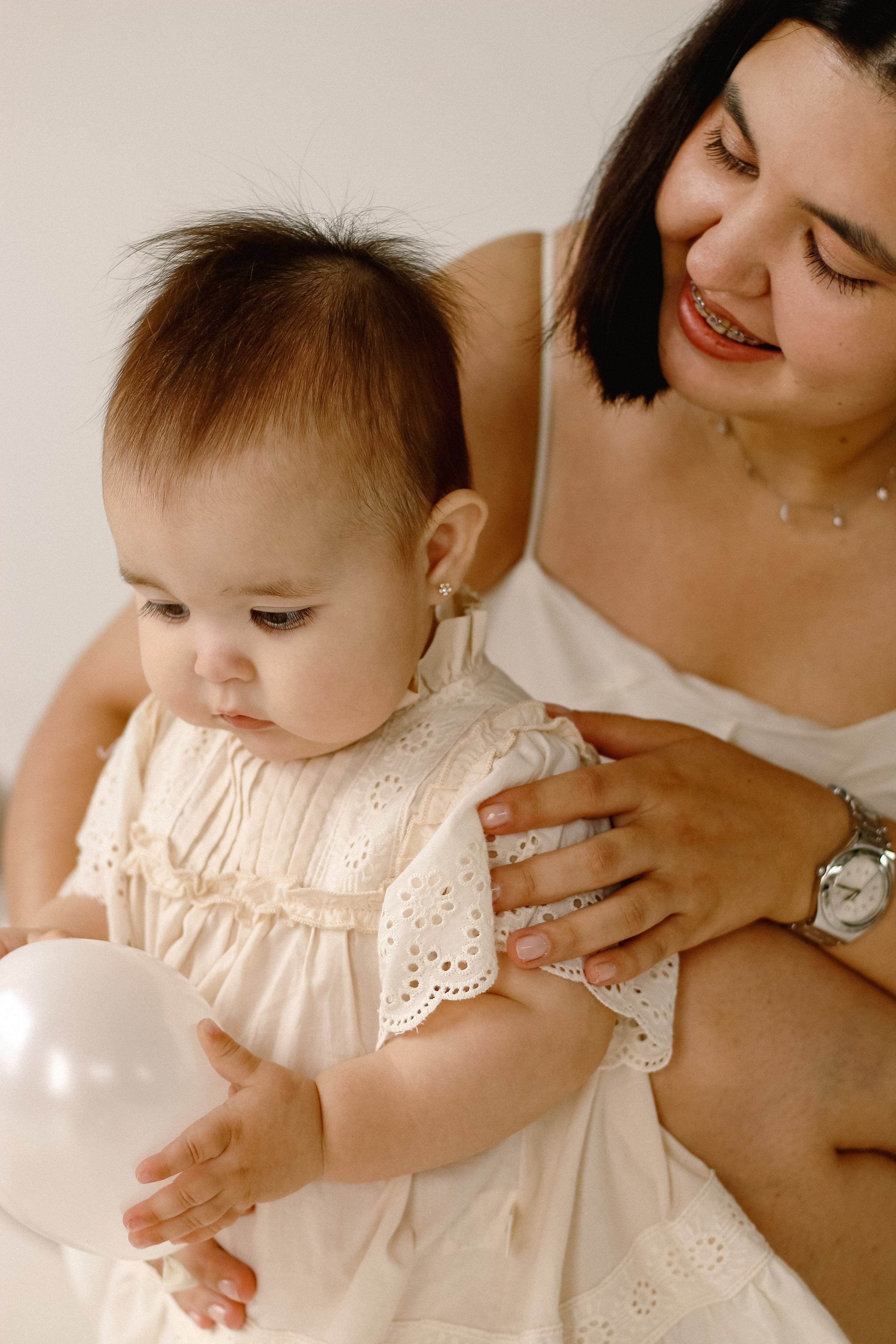 Годик Софьи. Фотограф Краснодар