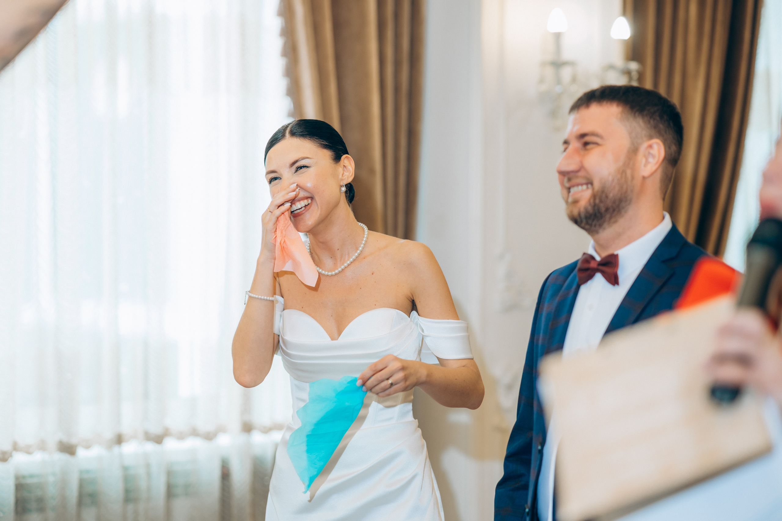 Сборы и регистрация «ПушкинЪ». Фотограф Ангарск Иркутск Ксения Король