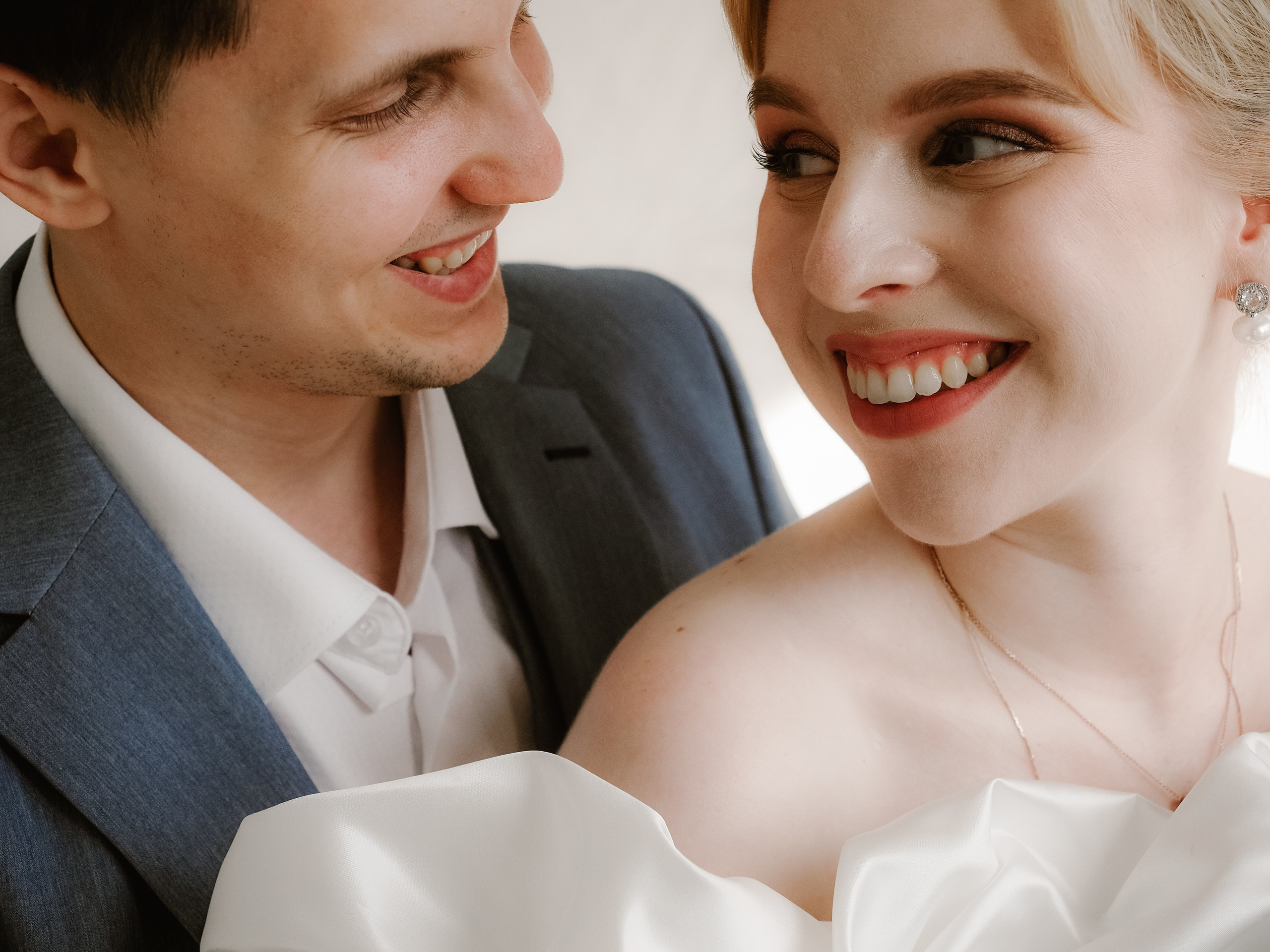 Екатерина и Фёдор. Фотограф Рязань. Семейный Свадебный фотограф