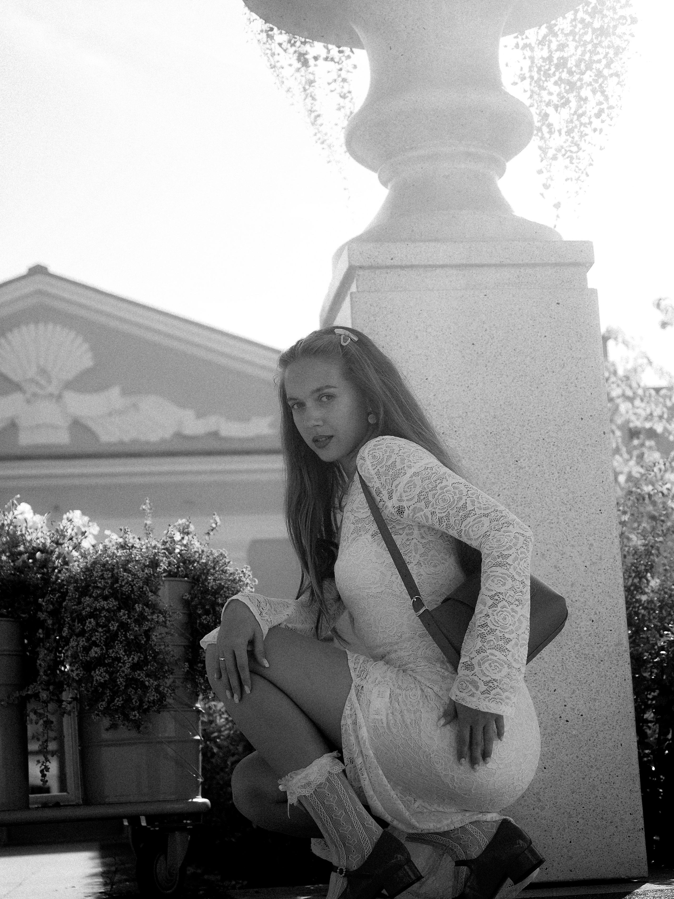 Валентина и Максим. Фотограф Рязань. Семейный Свадебный фотограф