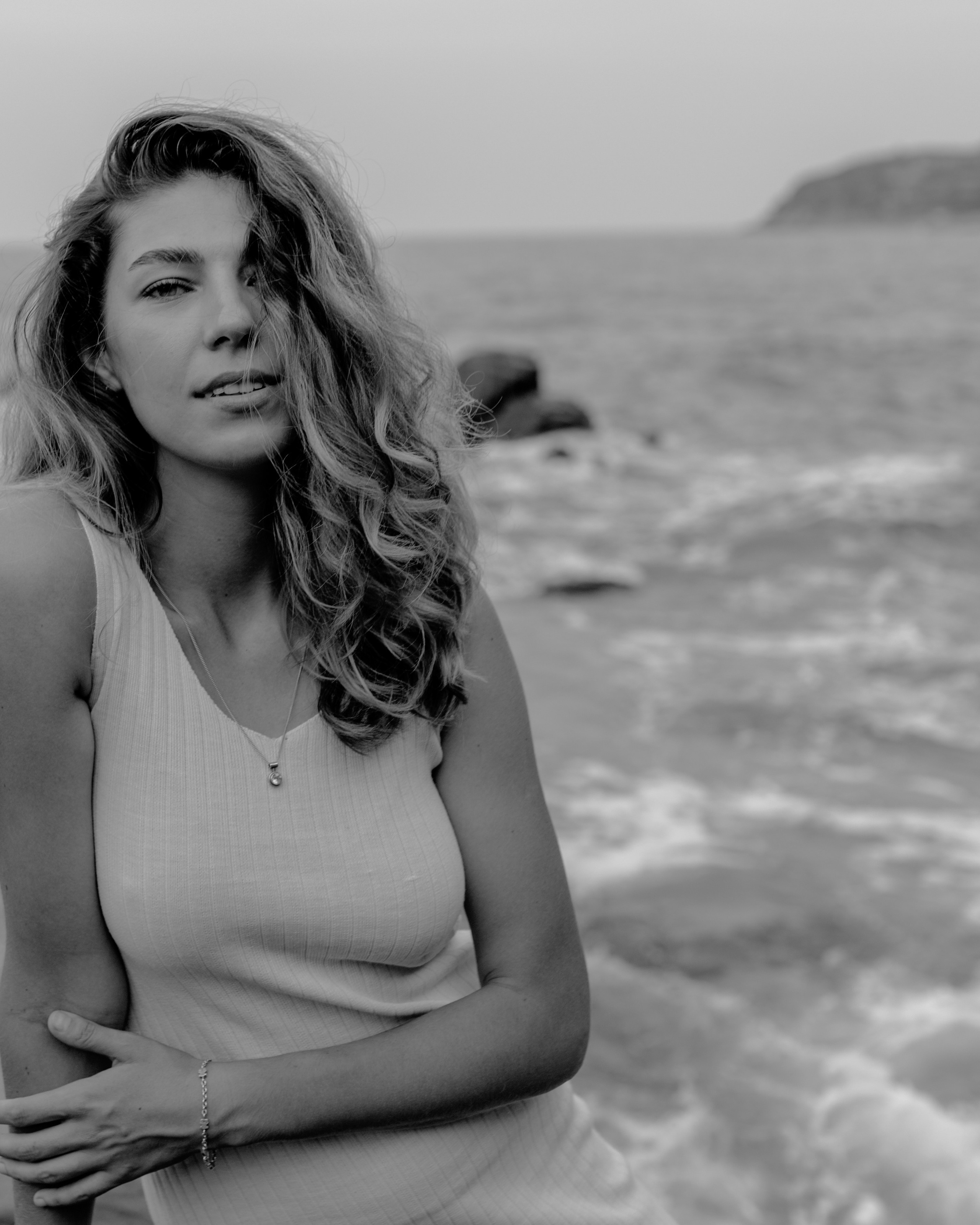 Вера на природе.Нячанг. Главная